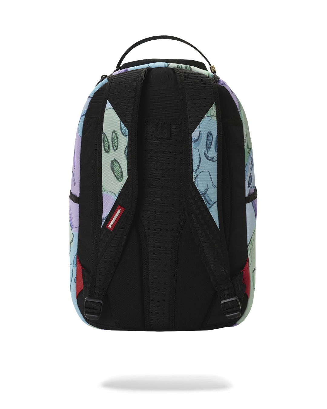Sprayground Jelly Ghosts Backpack