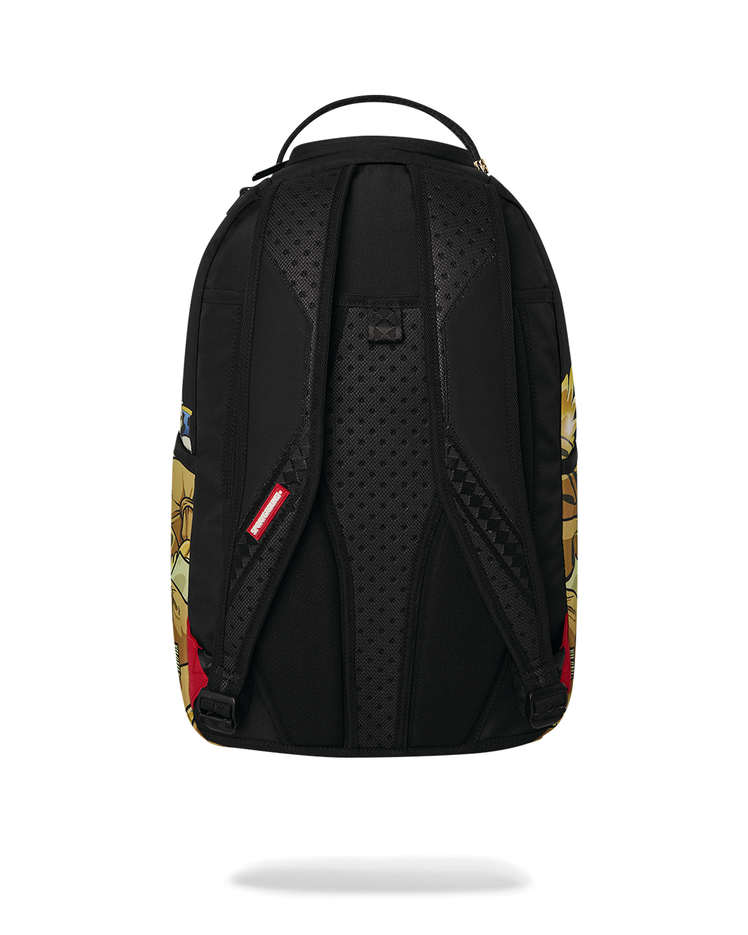 Sprayground Bunny Banks Billions Backpack