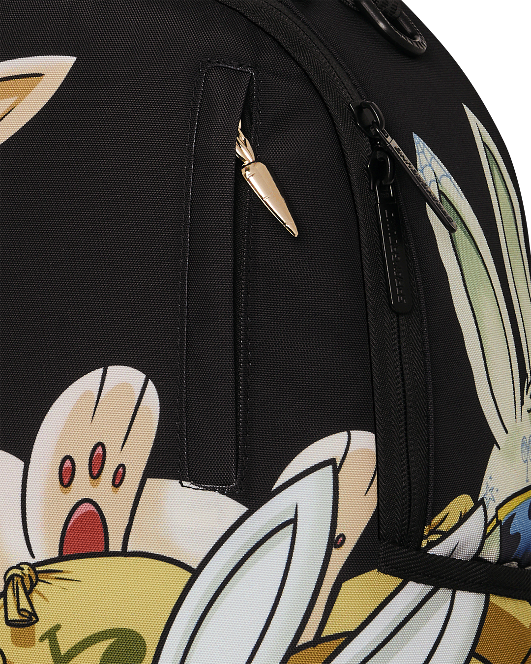 Sprayground Bunny Banks Billions Backpack