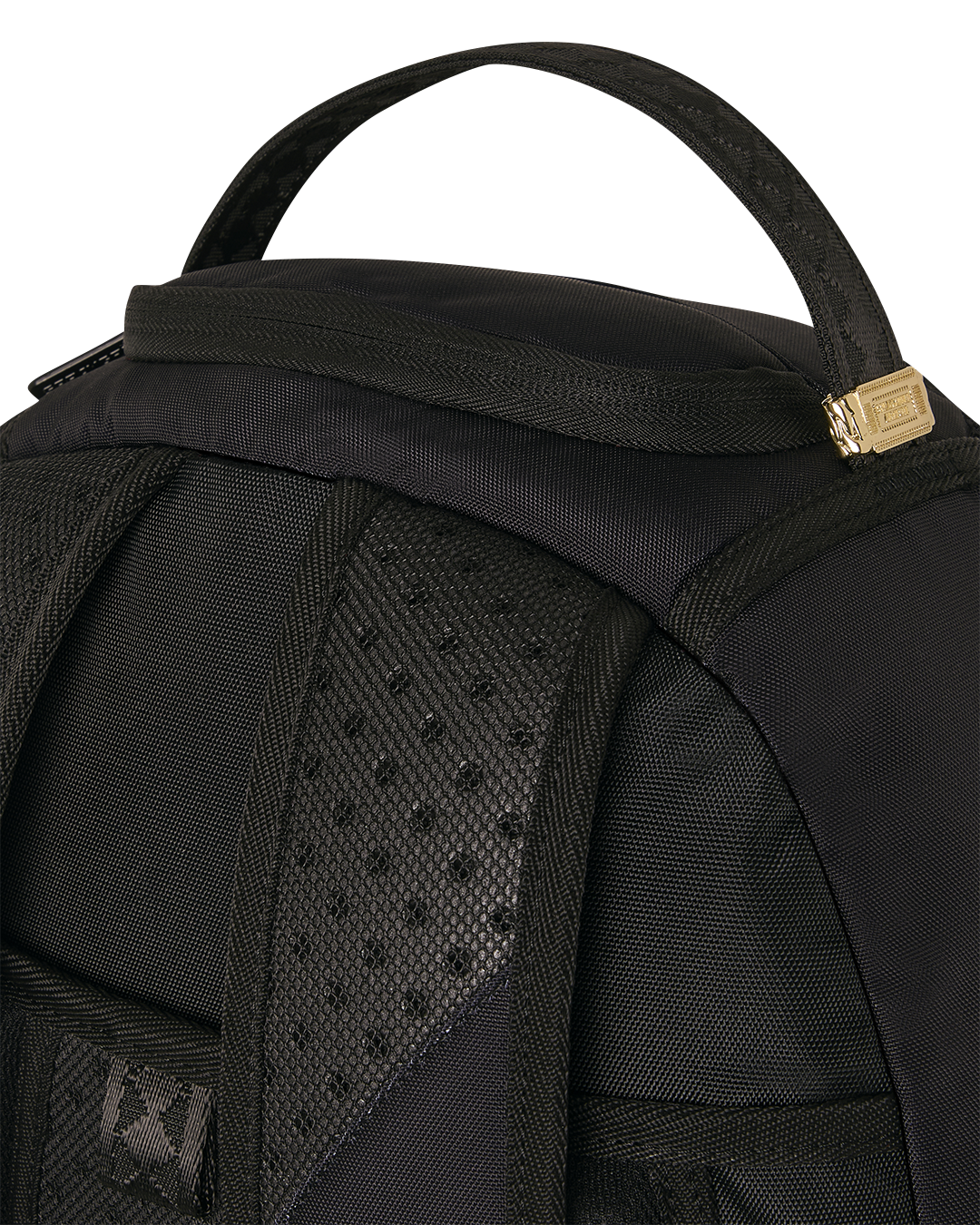 Sprayground Bunny Banks Billions Backpack