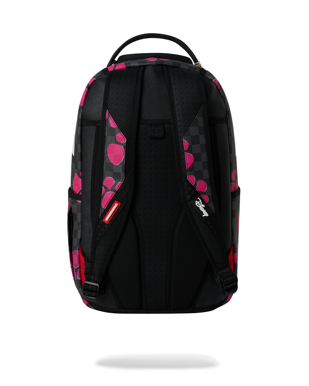 Sprayground Disney Alice In Wonderland Cheshire Cat Mad Shark Backpack