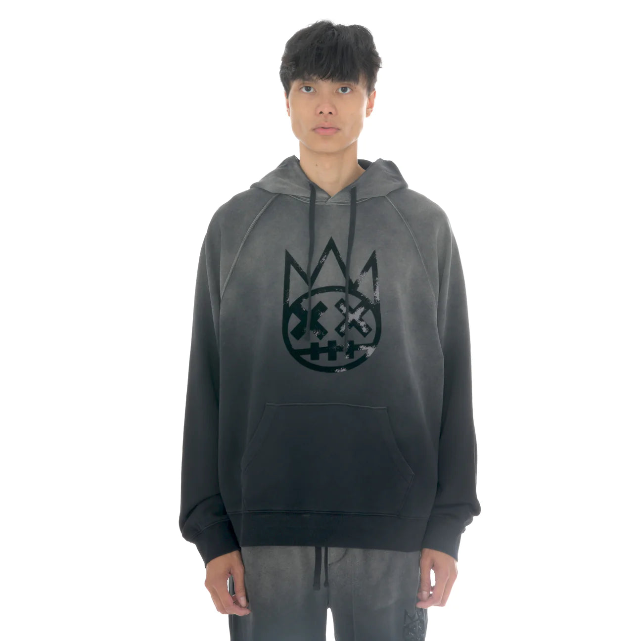 Cult of individuality Pullover Sweatsuit