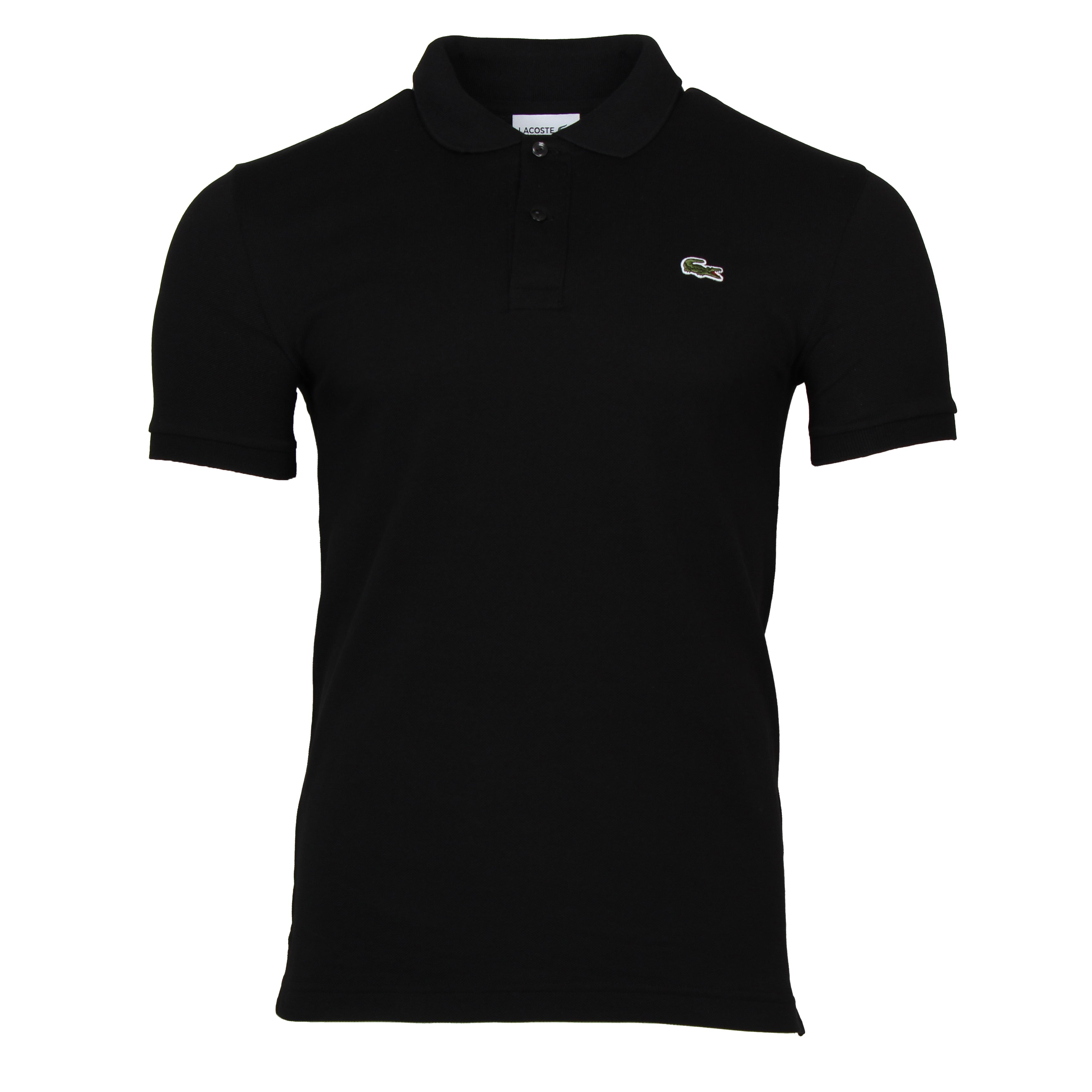 Lacoste Original L.12.12 Slim Fit Petit Piqué Cotton Polo