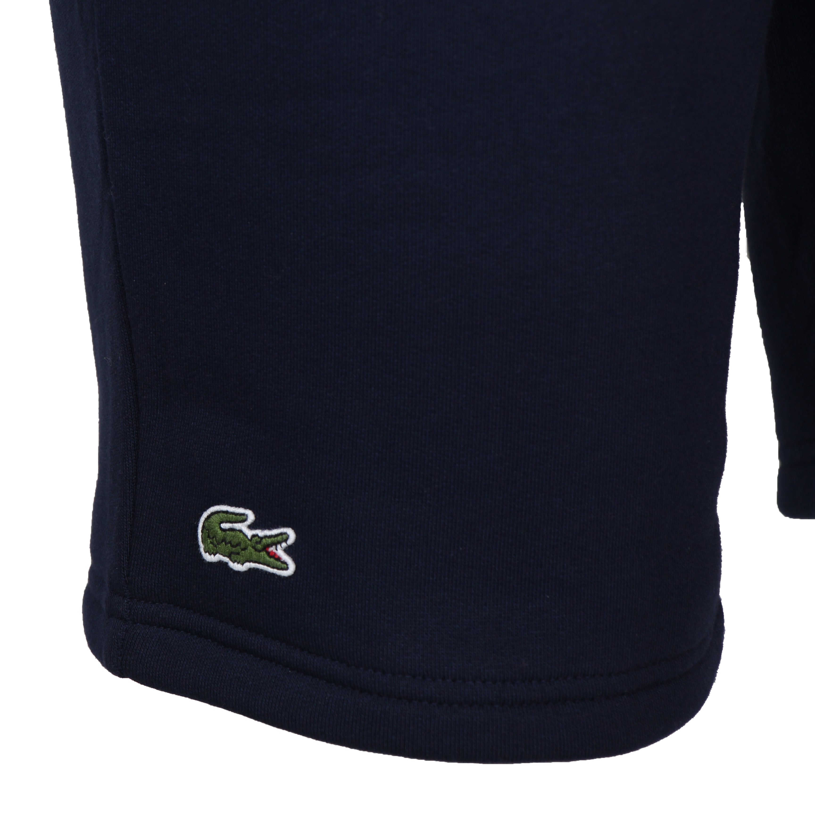 Lacoste Fleece Short