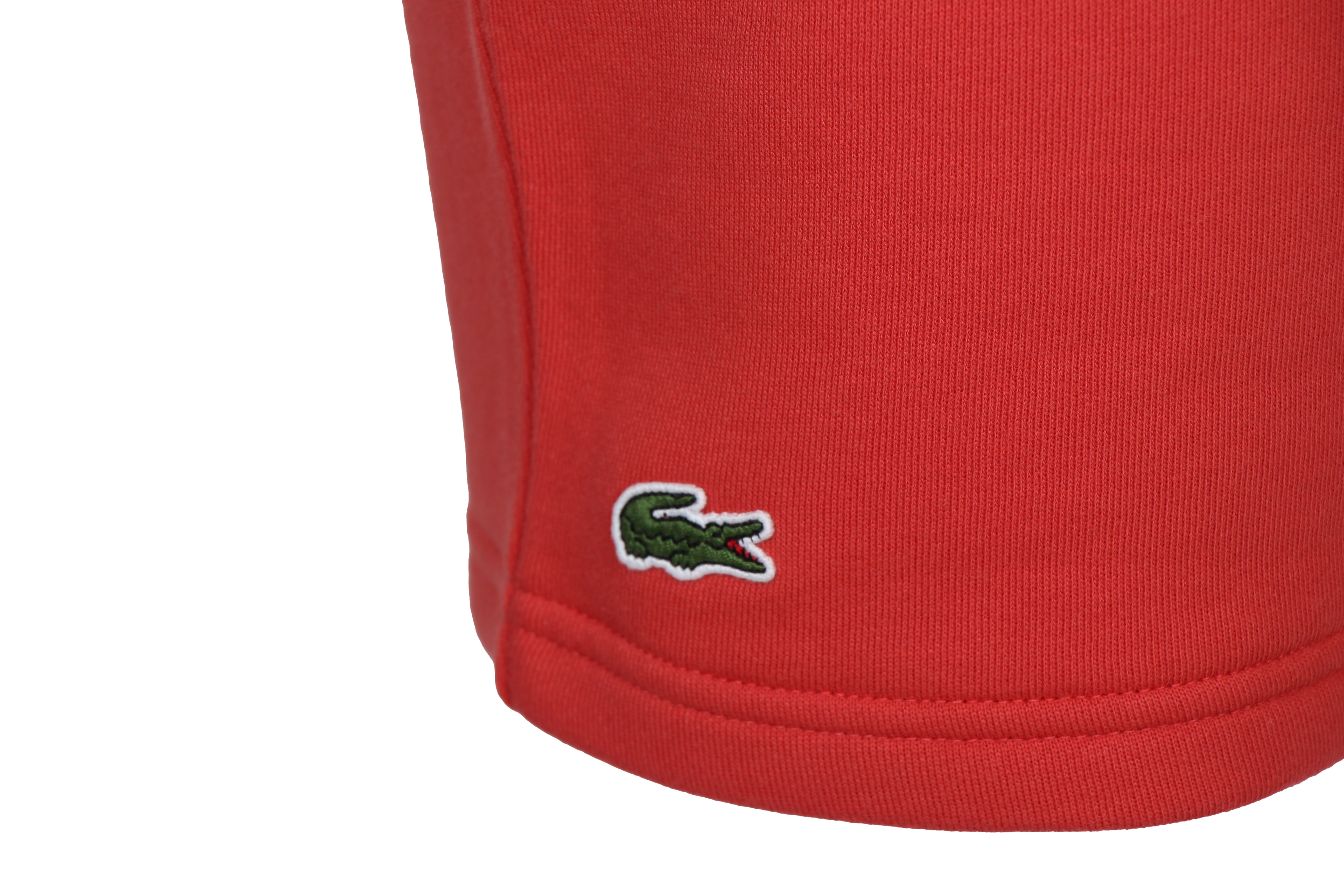 Lacoste Fleece Short