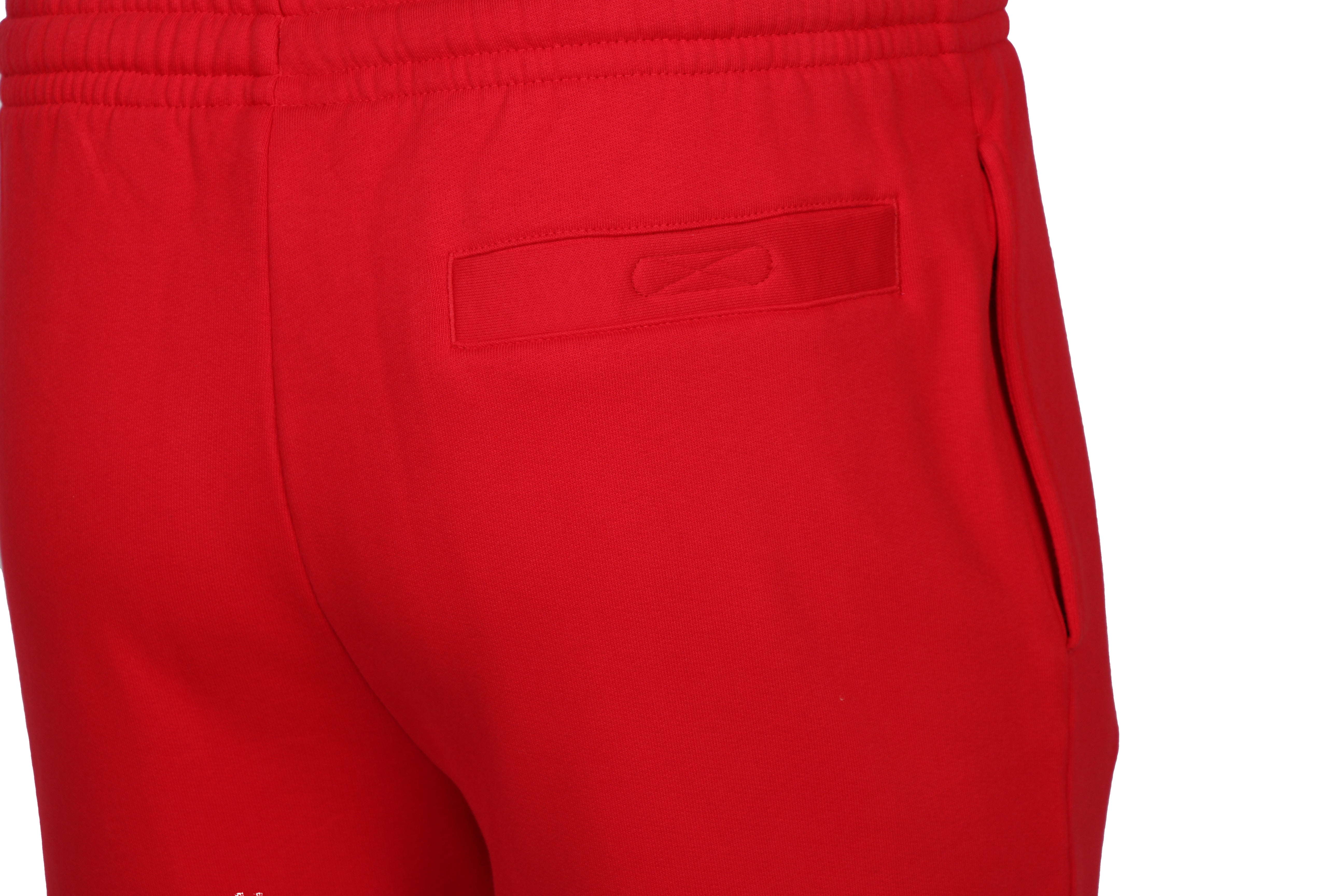 Lacoste Fleece Short