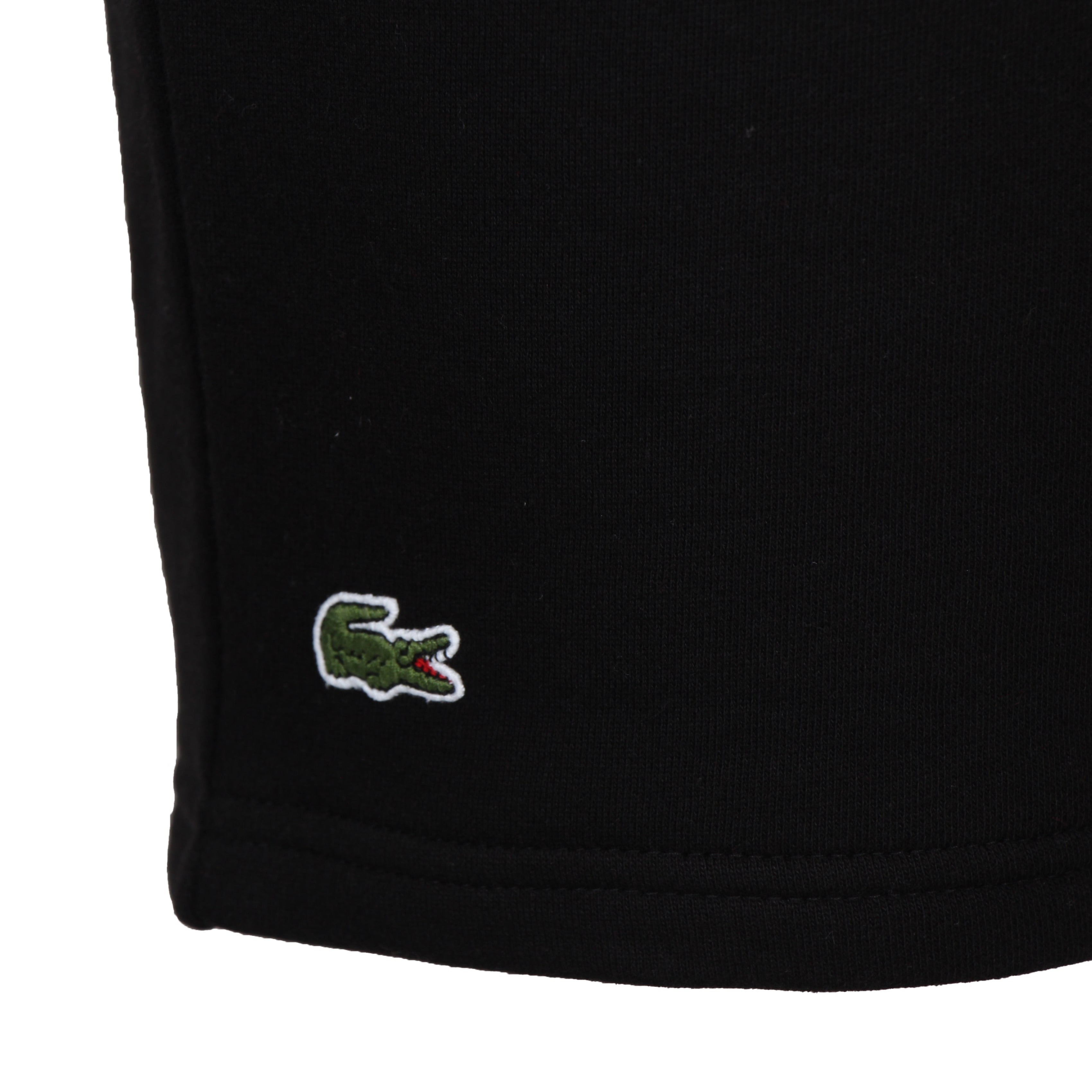 Lacoste Fleece Short