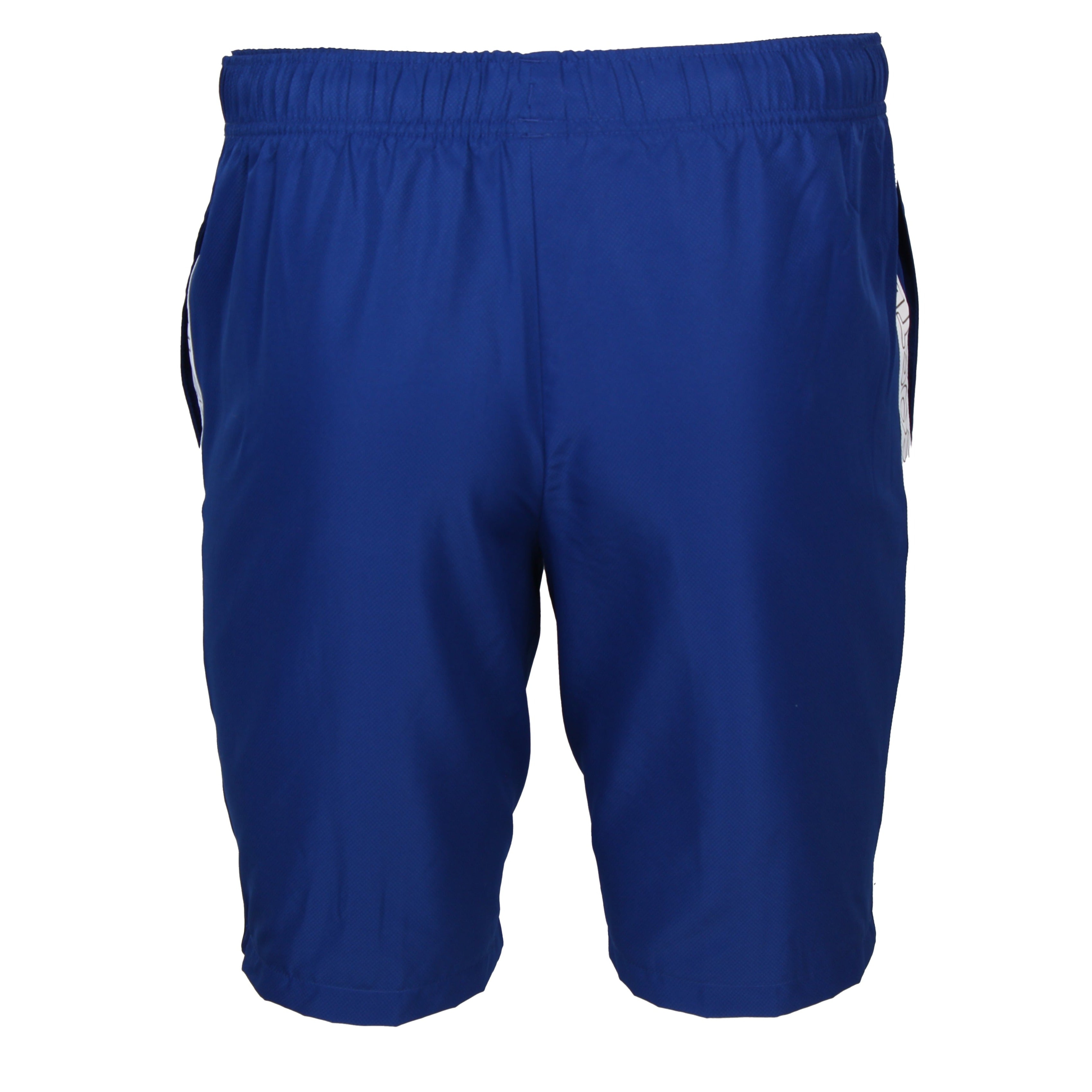 Lacoste SPORT Branded Side Bands Short