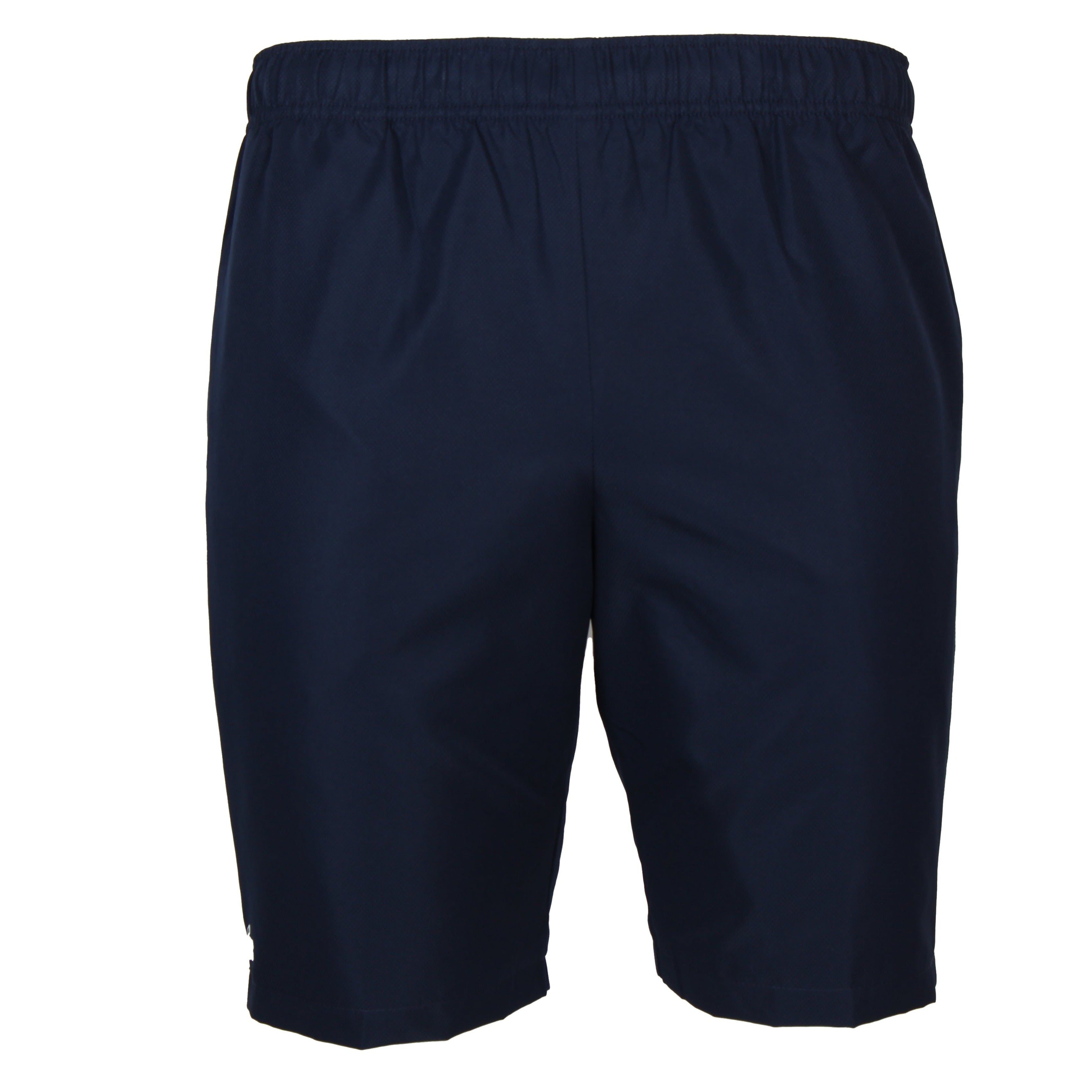 Lacoste SPORT Branded Side Bands Short