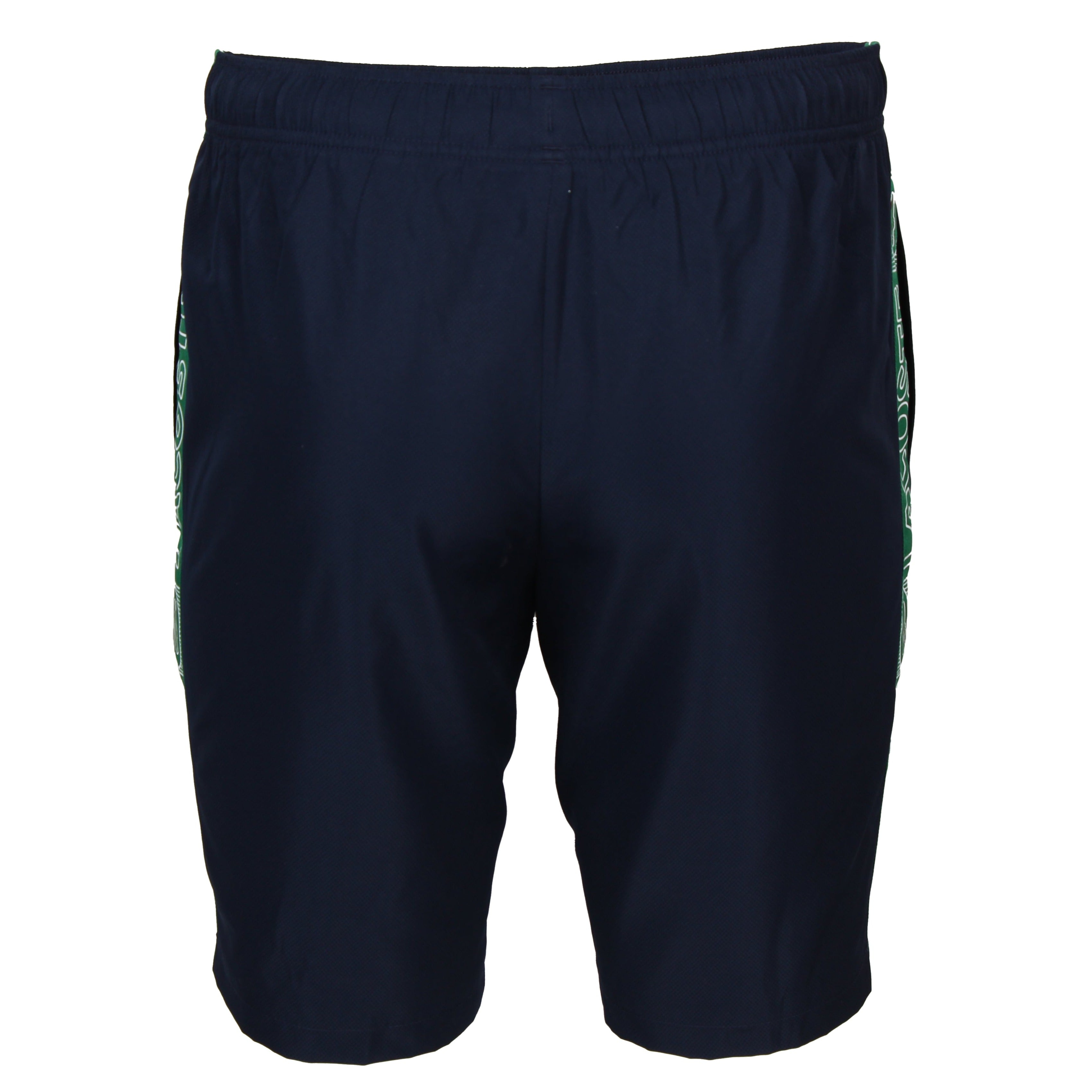 Lacoste SPORT Branded Side Bands Short