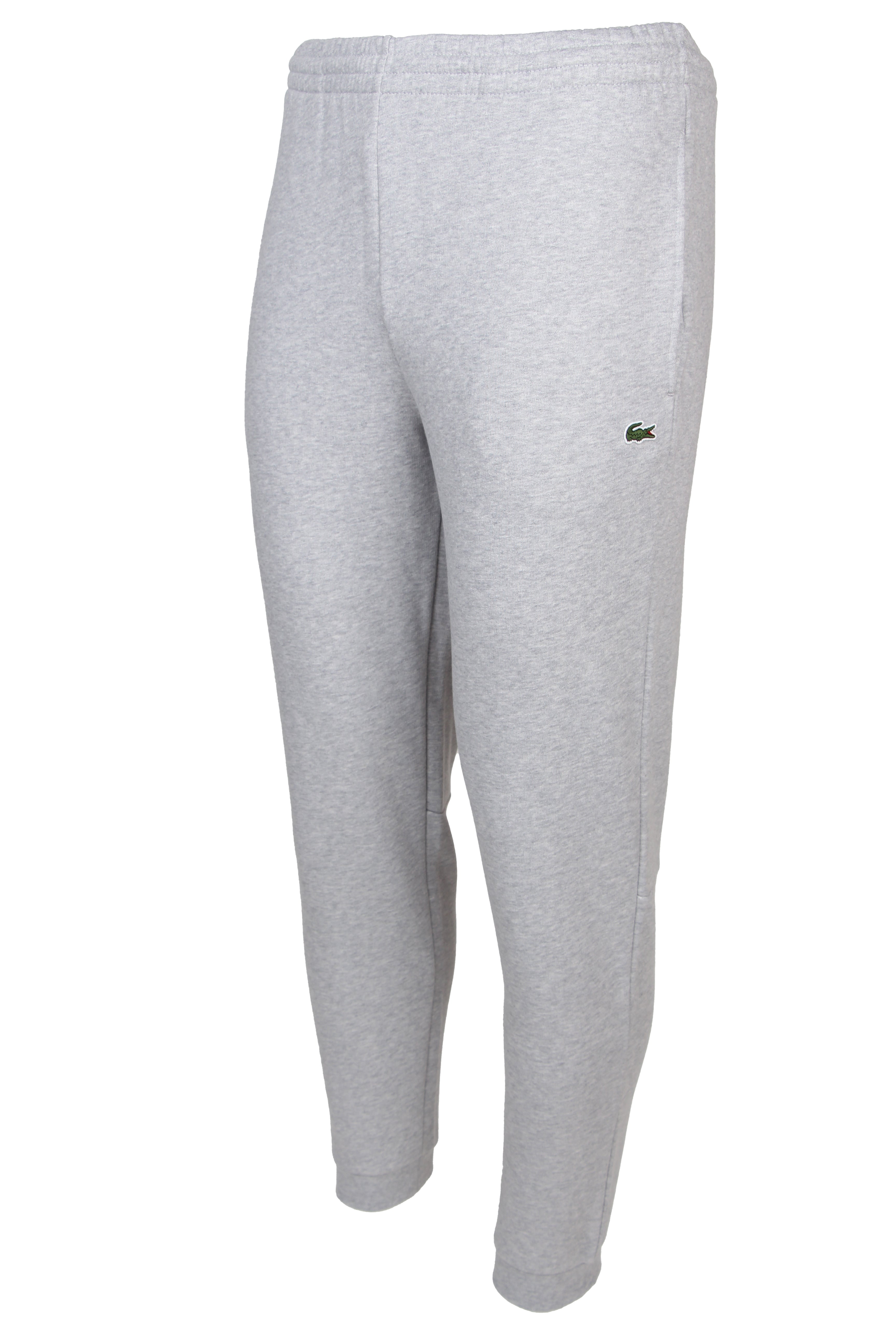 Lacoste Men’s Organic Cotton Sweatpants