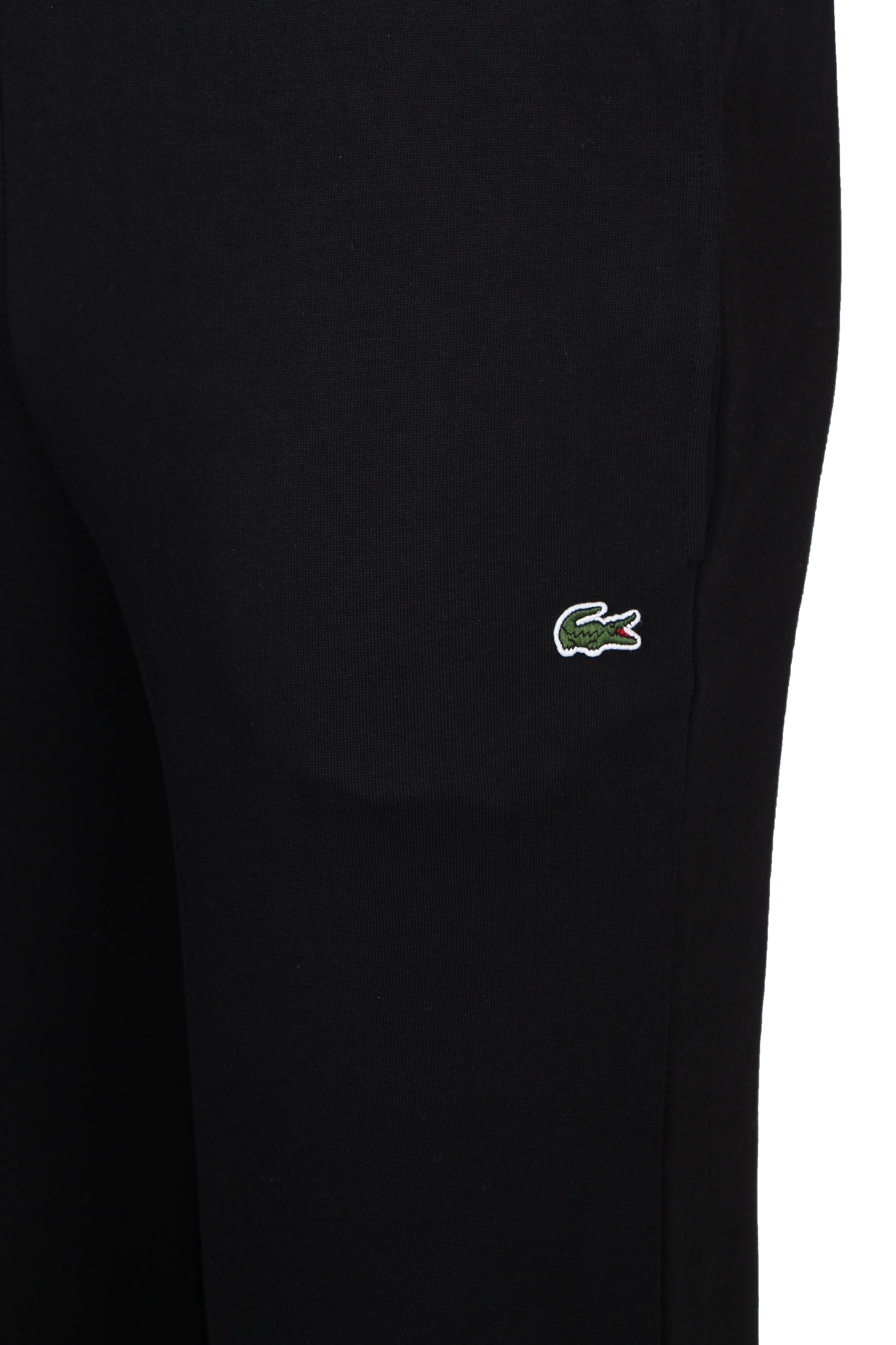 Lacoste Men’s Organic Cotton Sweatpants