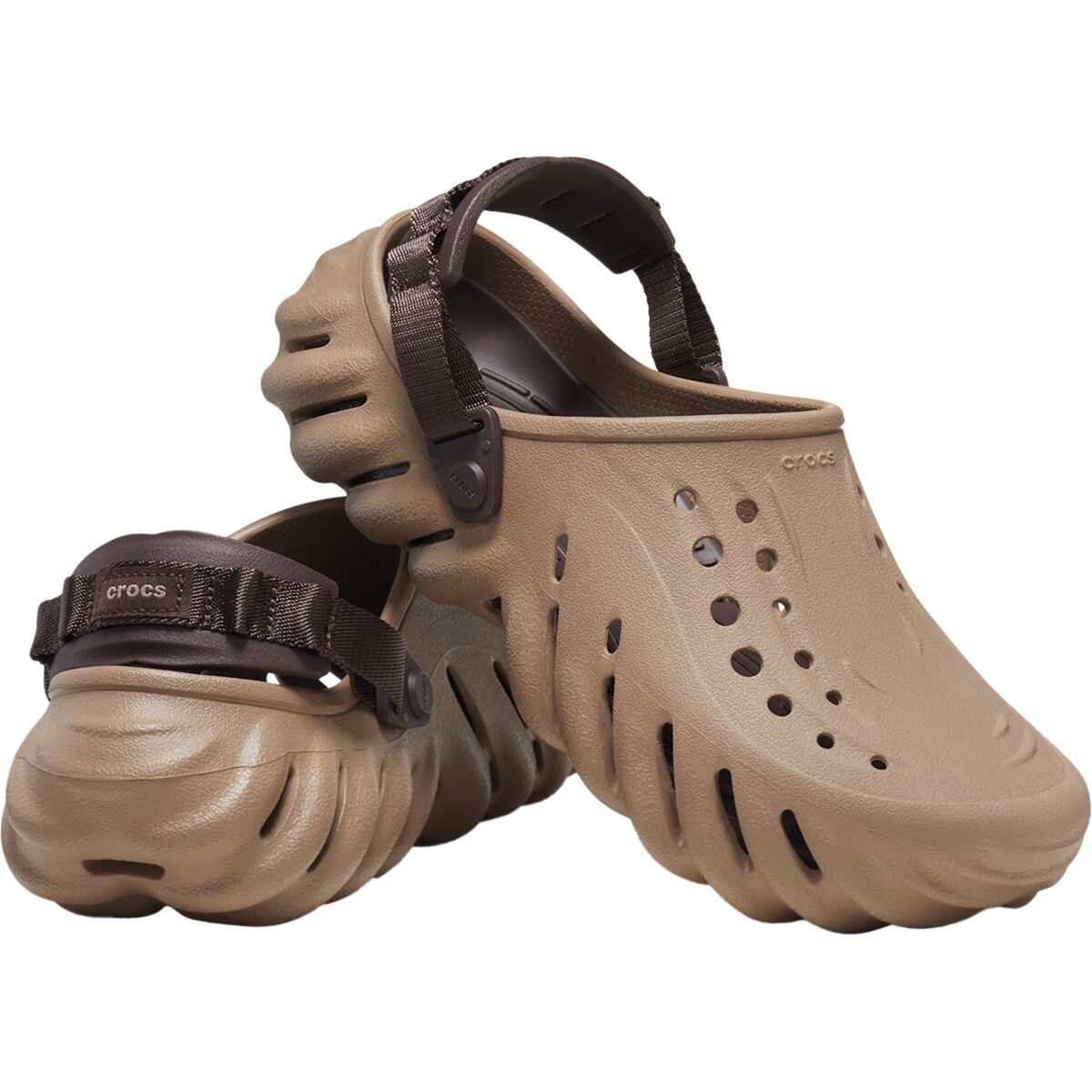 Crocs Echo Clog
