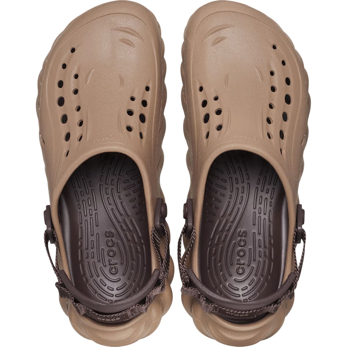 Crocs Echo Clog