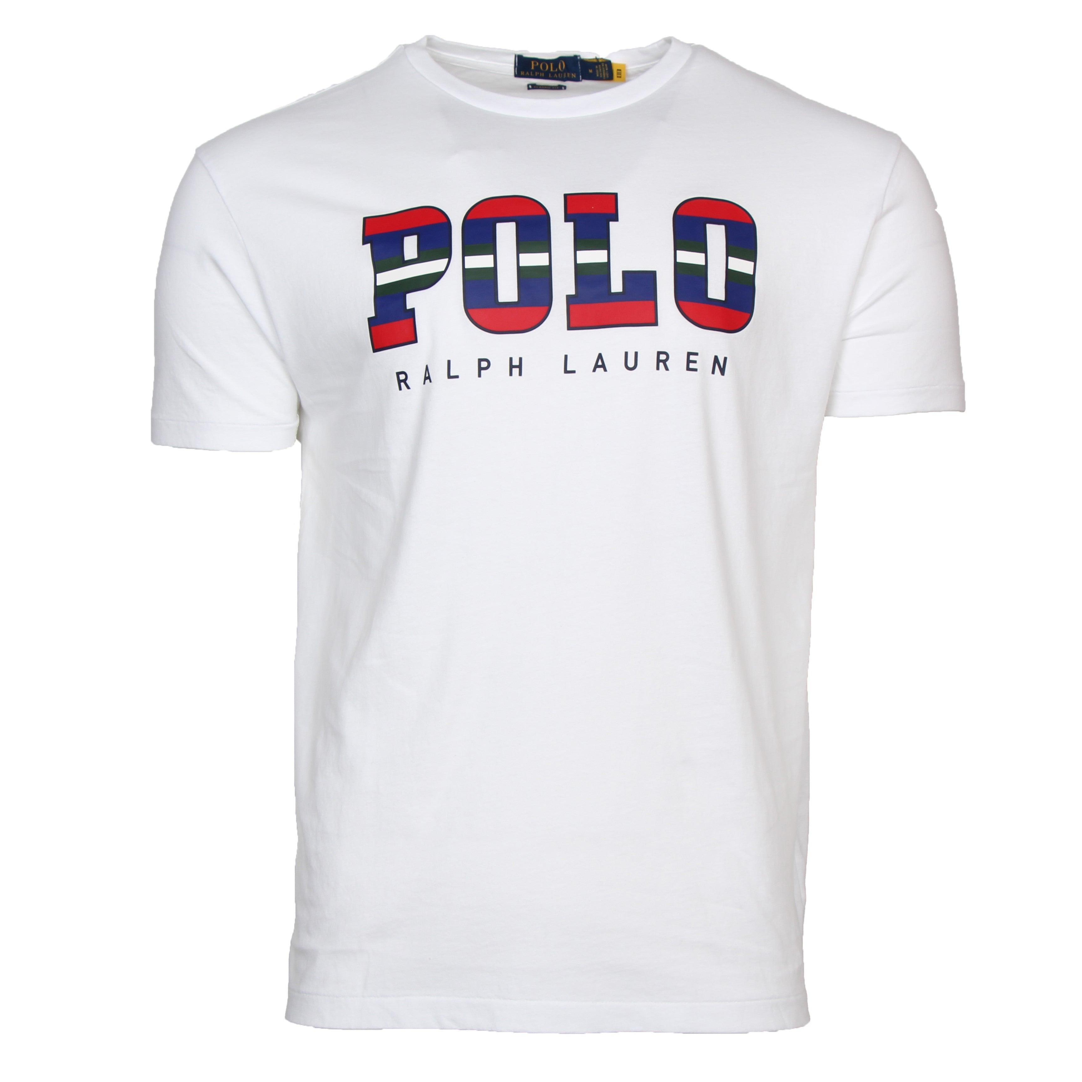 Polo Ralph Lauren Jersey Tee