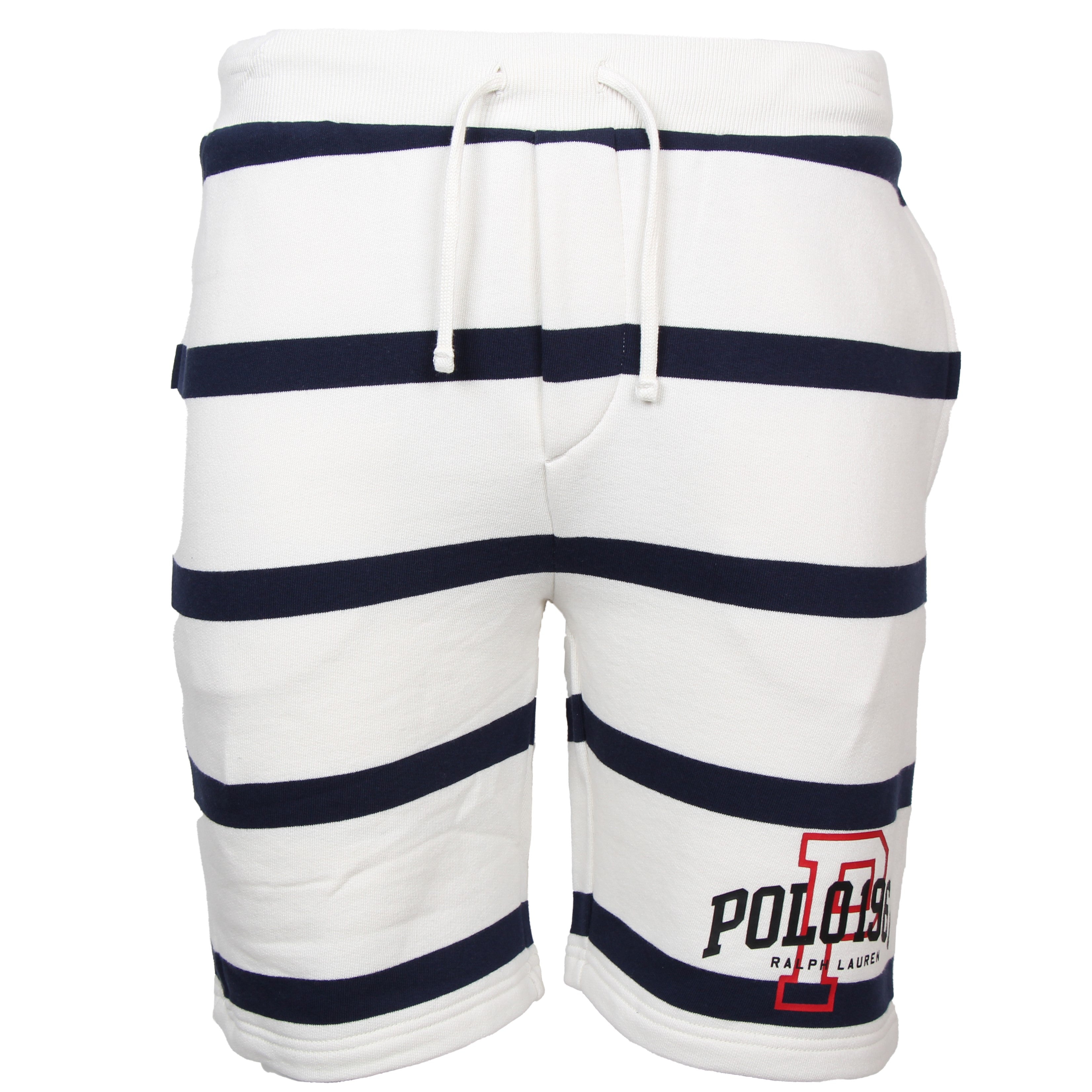 Polo Ralph Lauren Striped Fleece Short