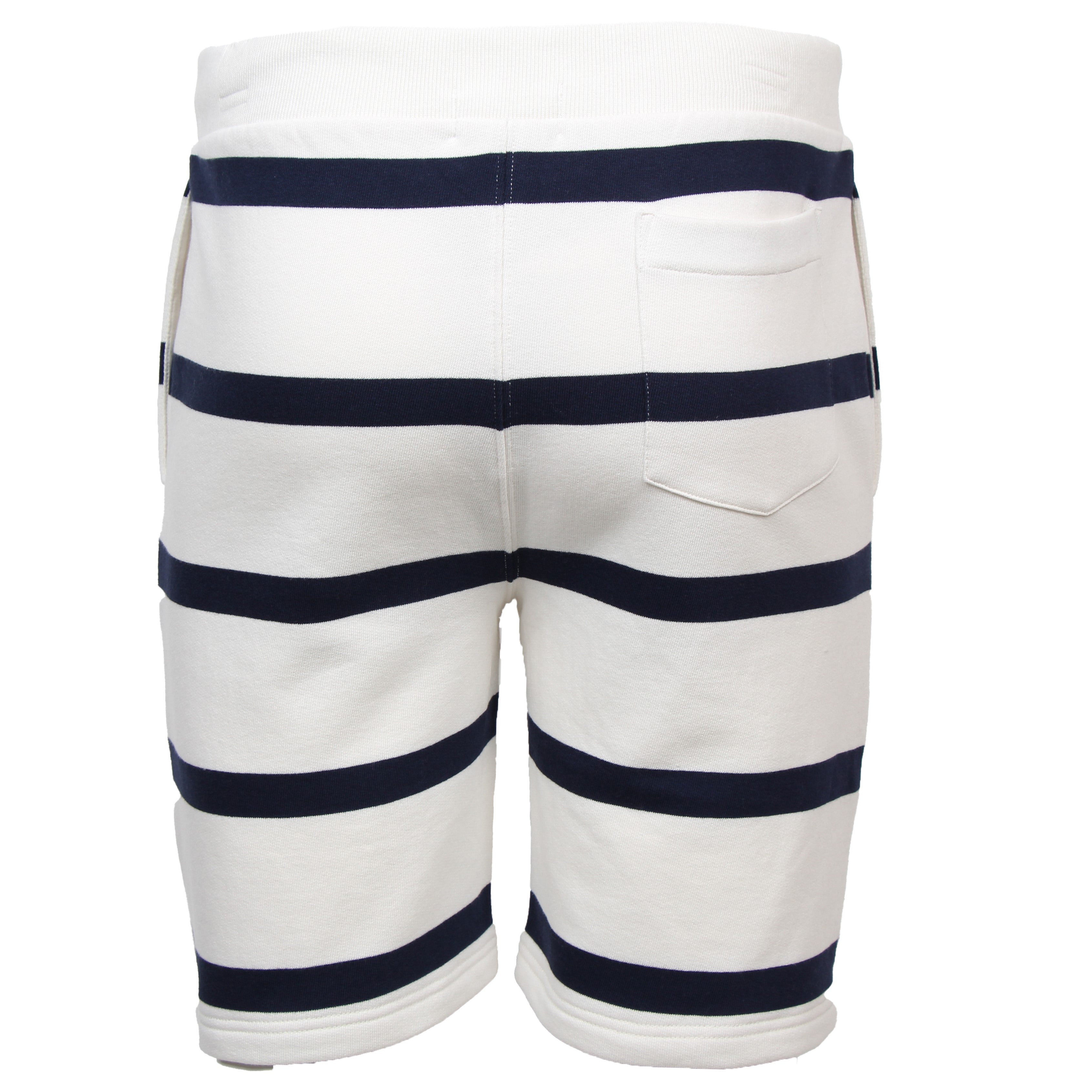 Polo Ralph Lauren Striped Fleece Short