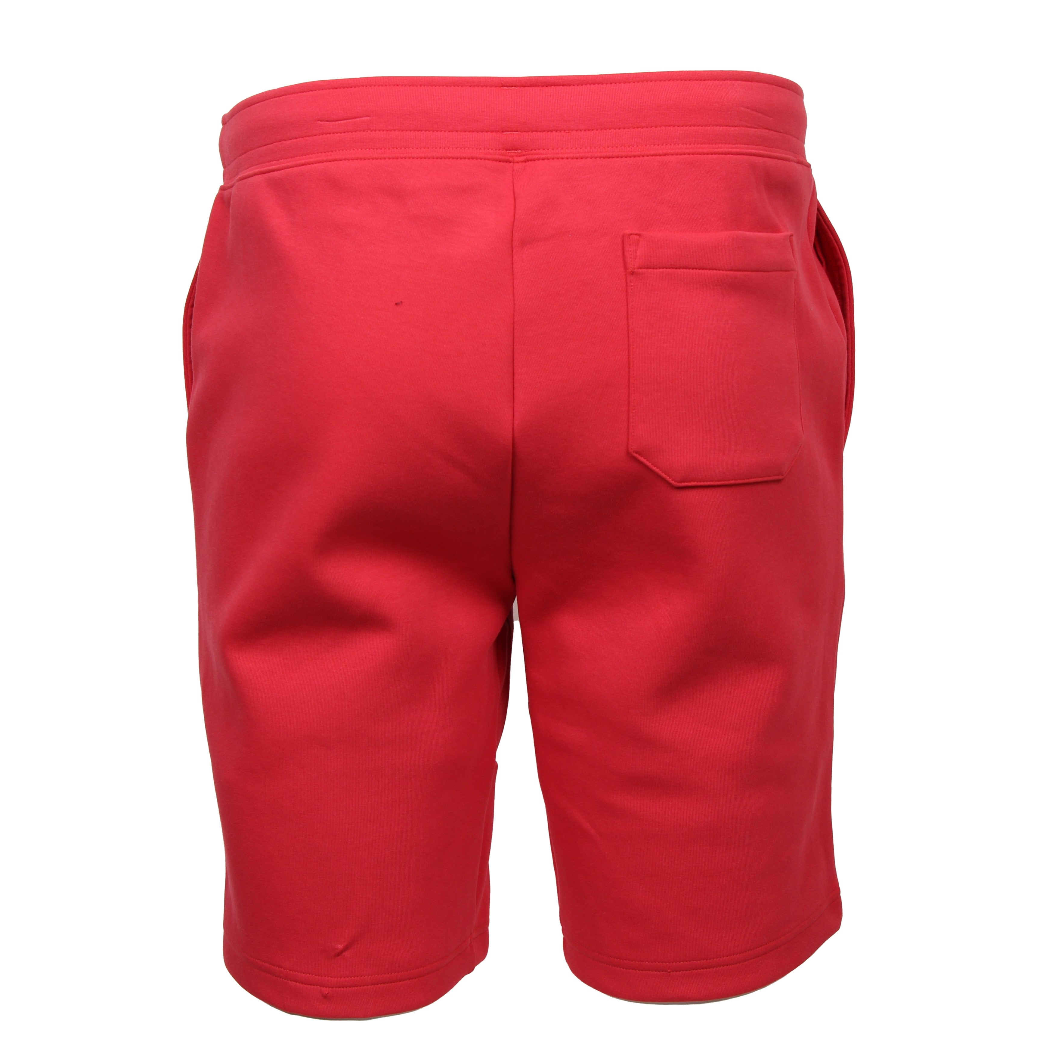 Polo Ralph Lauren Double-Knit Short