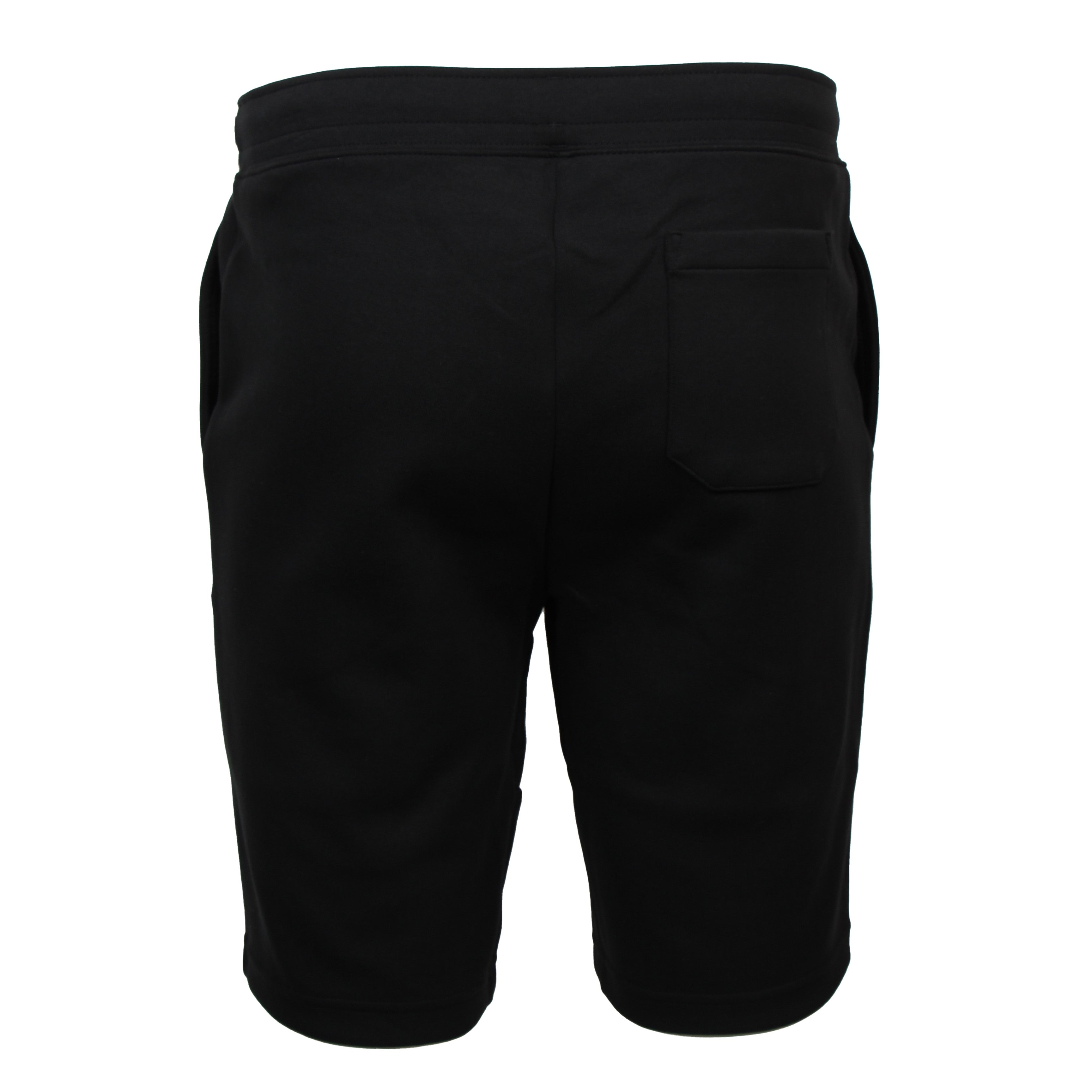 Polo Ralph Lauren Double-Knit Short