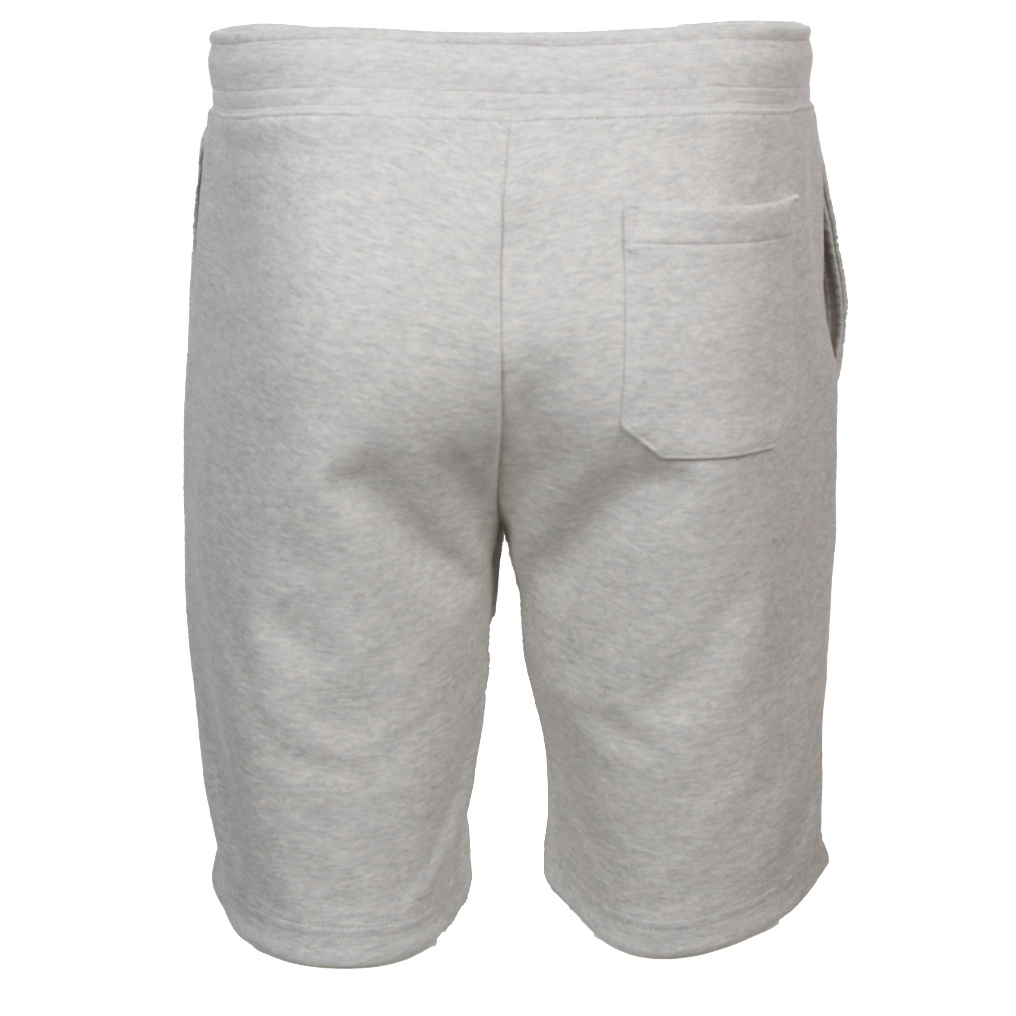 Polo Ralph Lauren Double-Knit Short