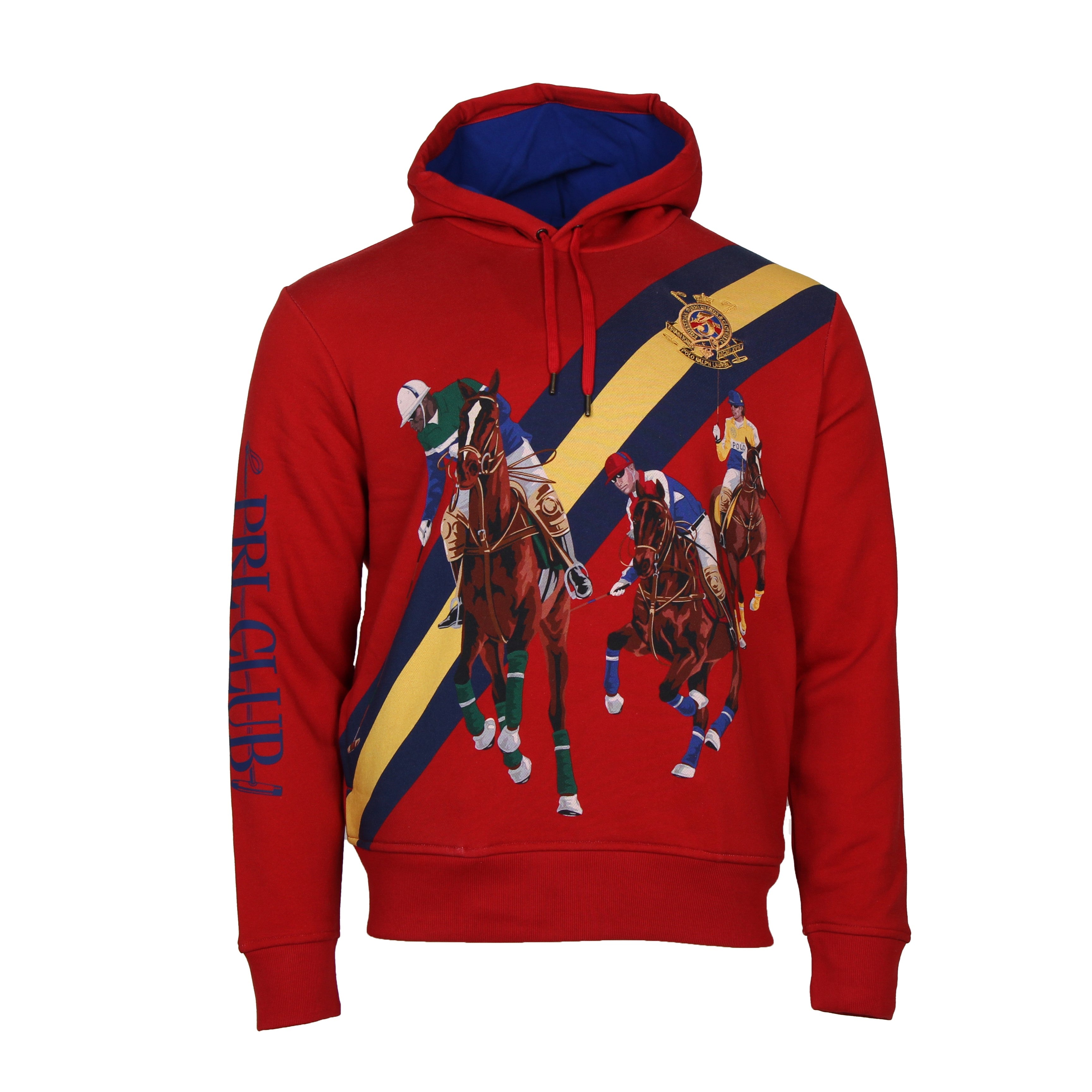 Polo Ralph Lauren Magic Fleece Hoodie