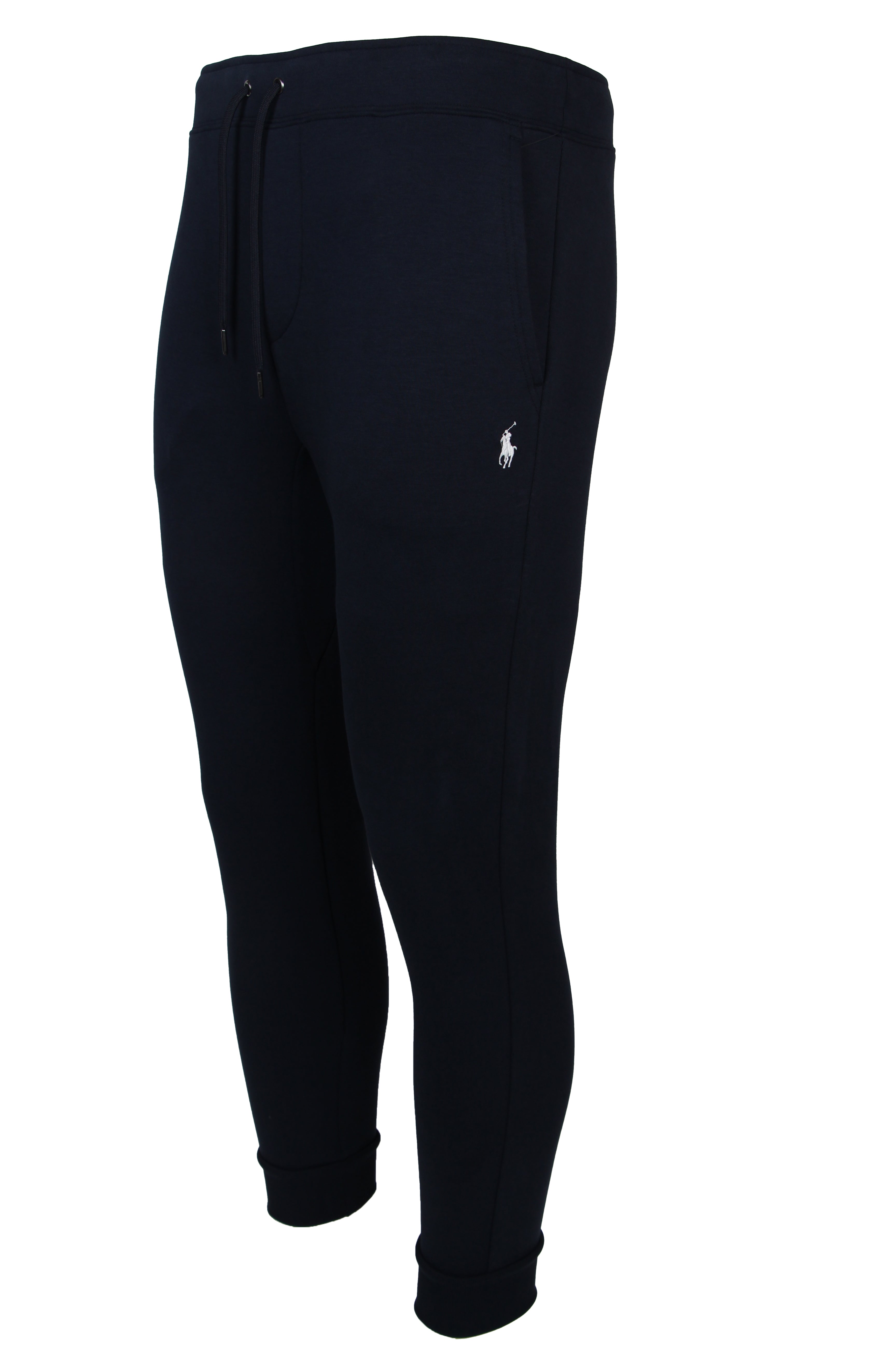 Polo Ralph Lauren Double-Knit Jogger Pant