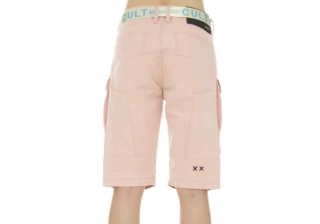 Cult Of Individuality Ridged Cargo Short