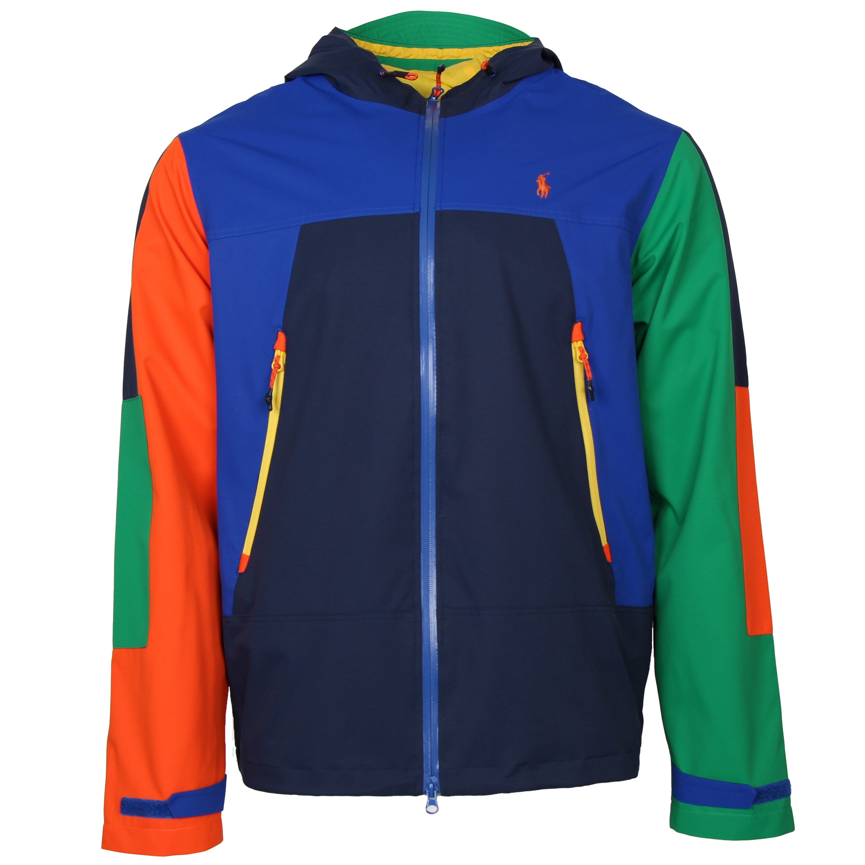 Polo Ralph Lauren Bomber Jacket