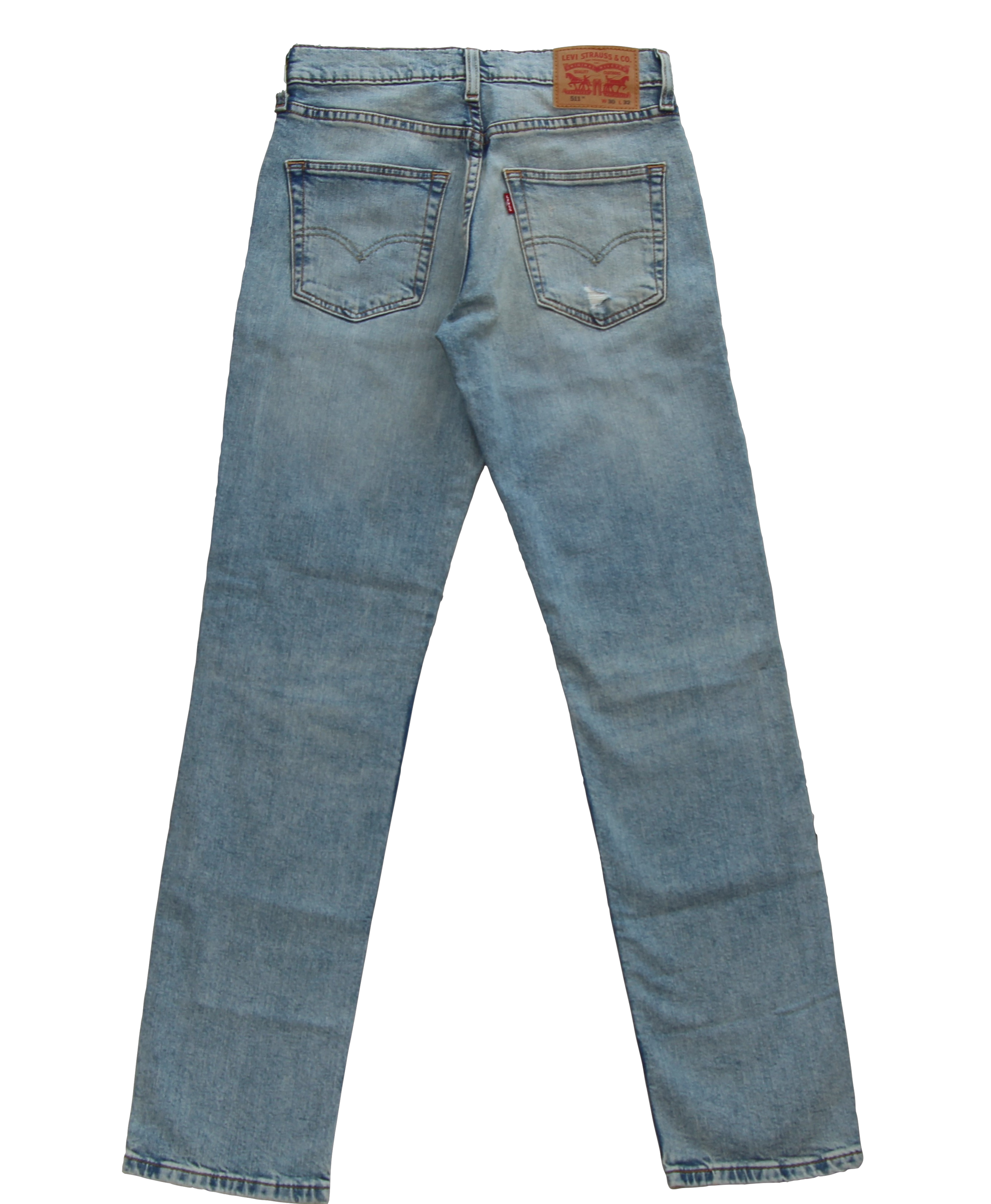 Levis 511™ Slim Fit Men's Jeans