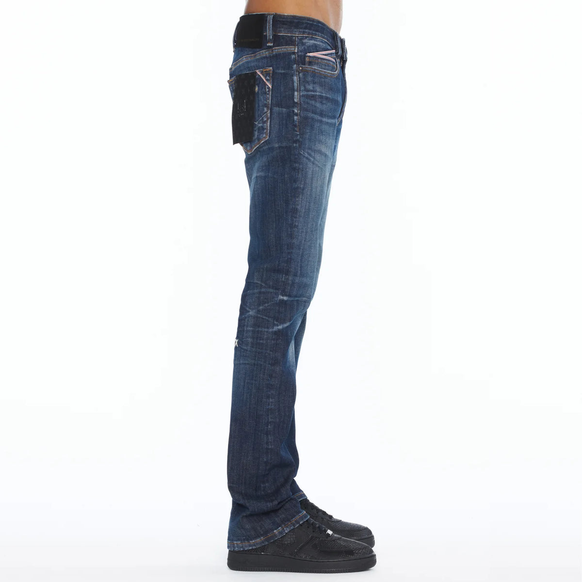 Cult Of Individuality Lenny Bootcut 603 Jeans