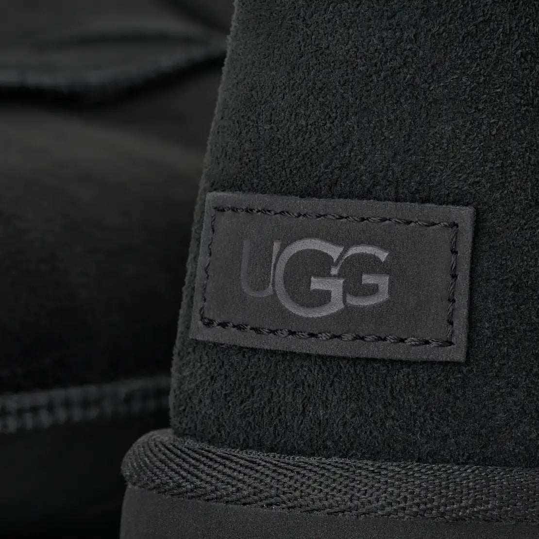 UGG® Women's Classic Ultra Tall boots
