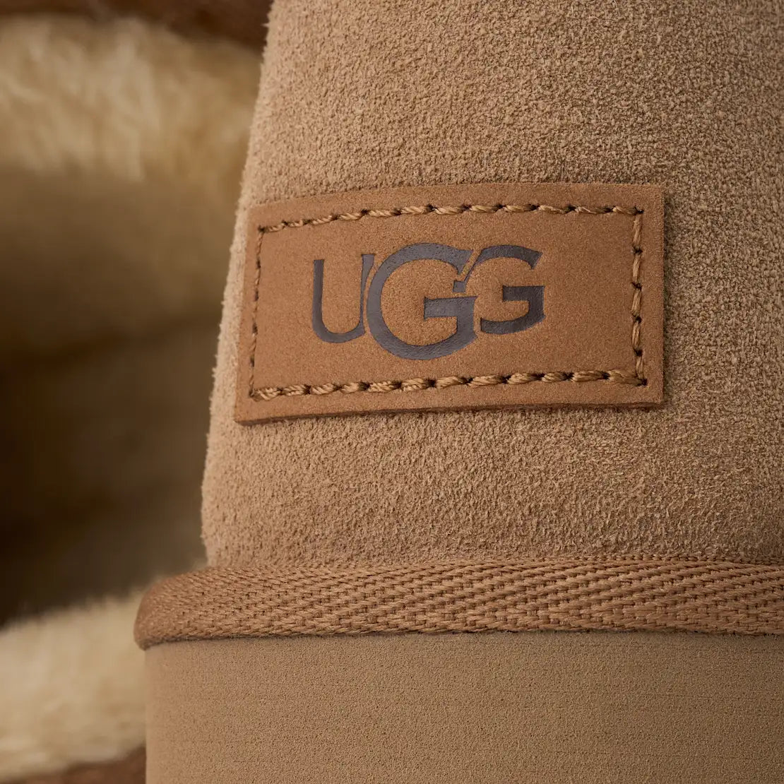 UGG® Women's Classic Ultra Tall boots