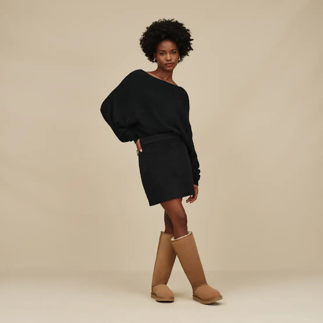 UGG® Women's Classic Ultra Tall boots