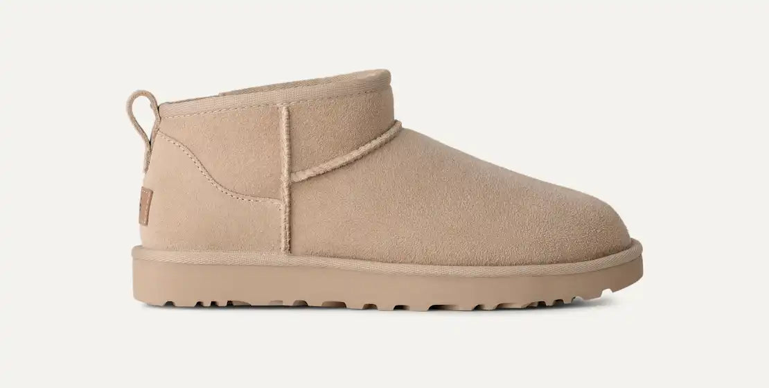 UGG® Women's Classic Ultra Mini