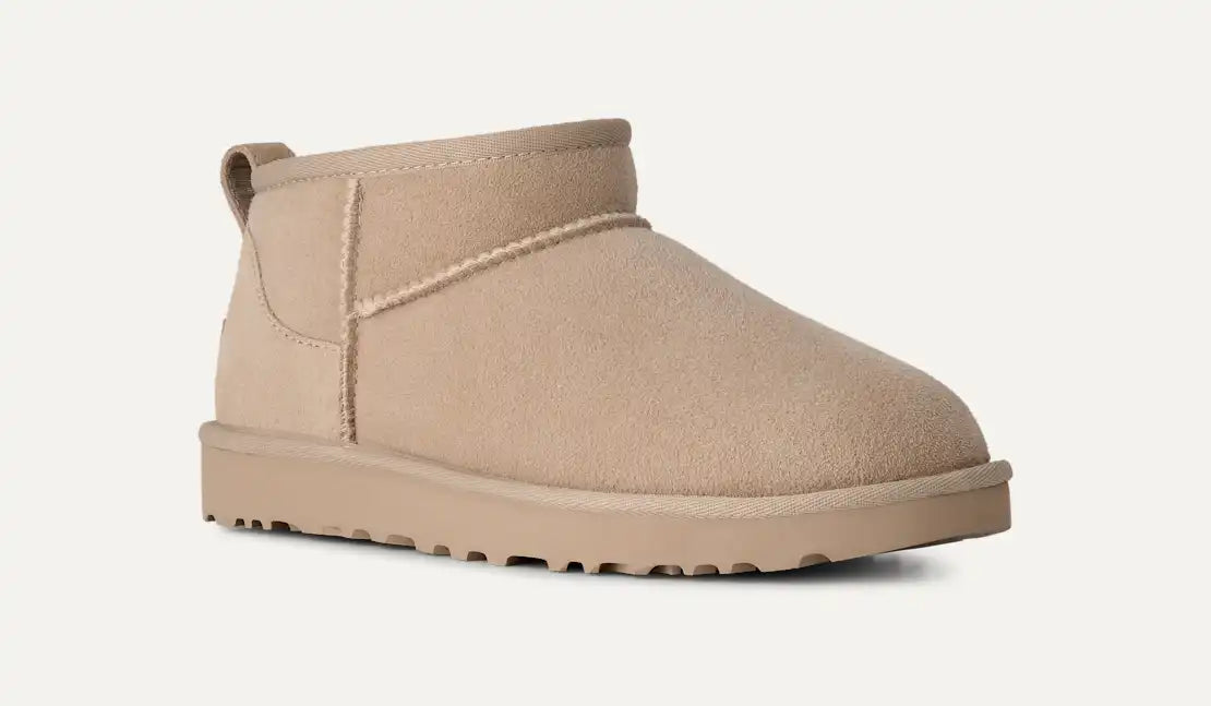 UGG® Women's Classic Ultra Mini