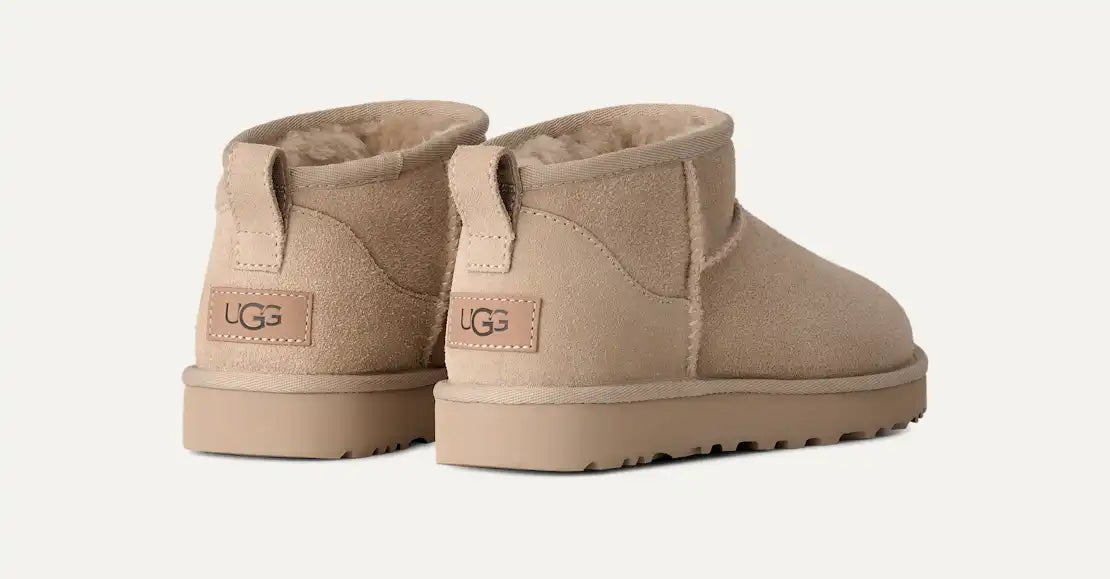 UGG® Women's Classic Ultra Mini