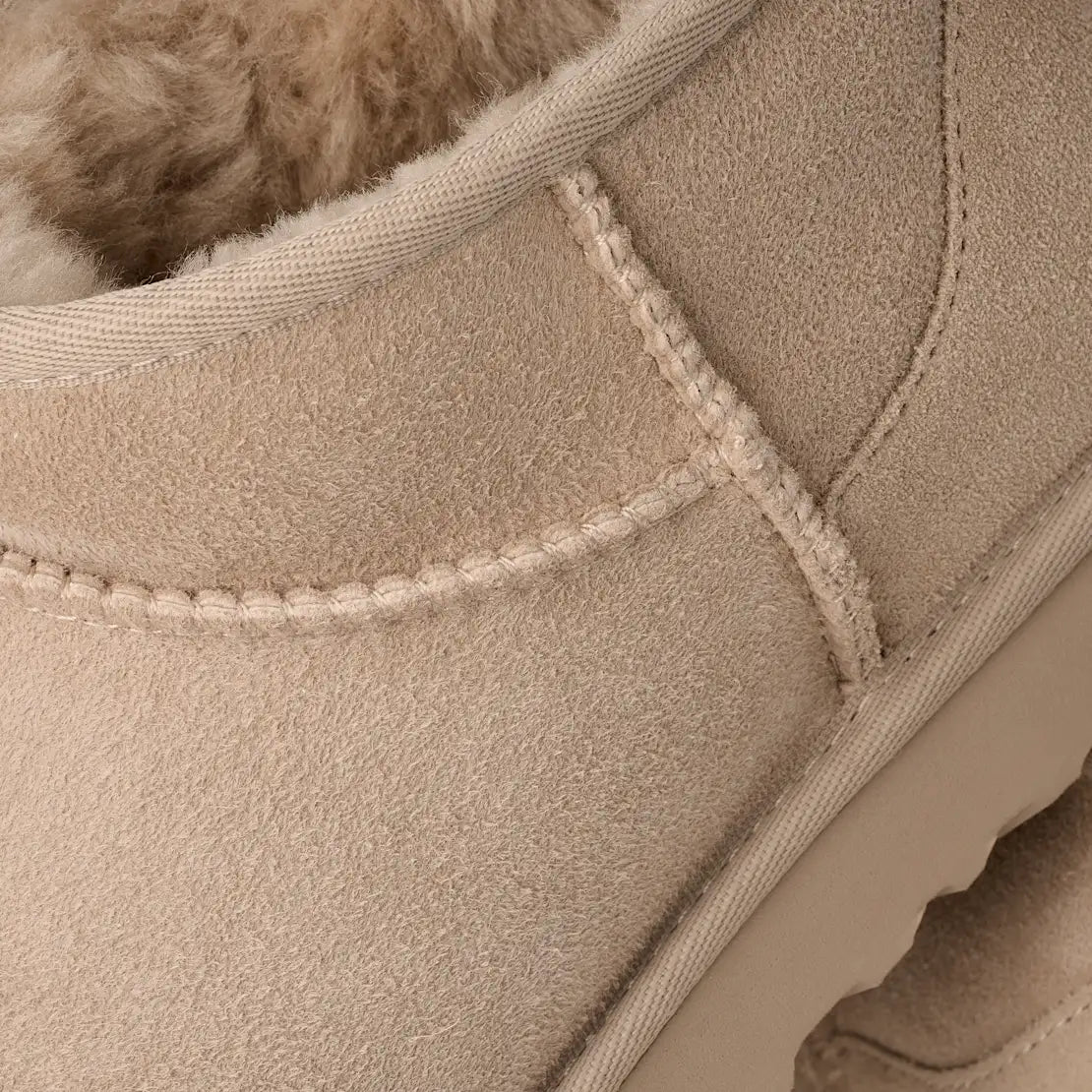 UGG® Women's Classic Ultra Mini