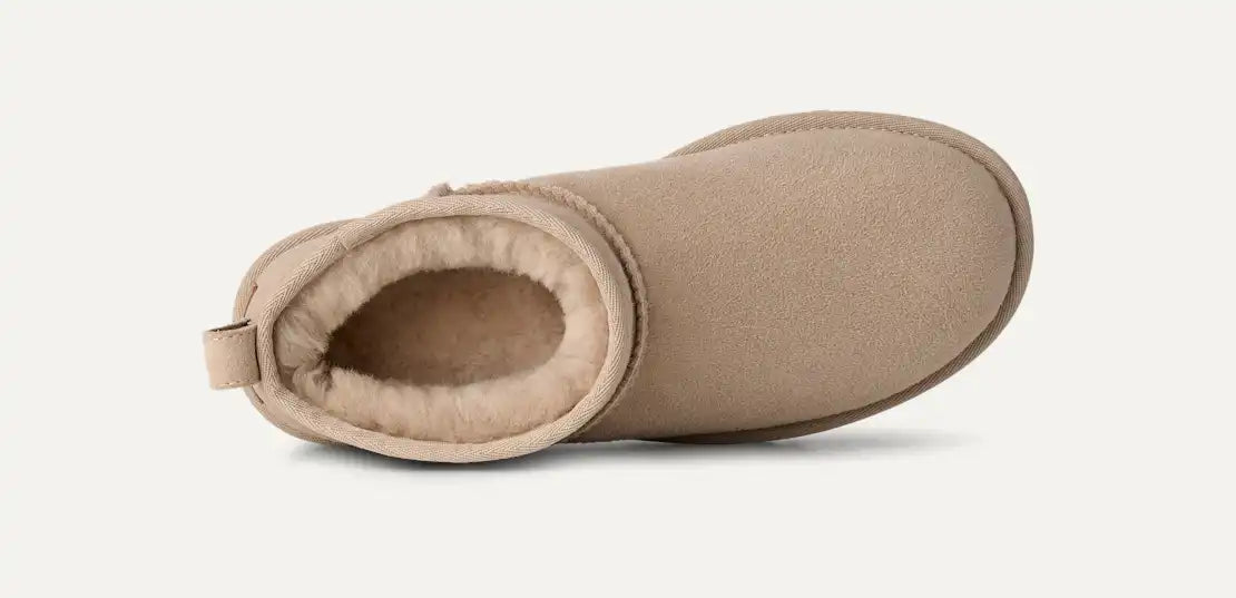 UGG® Women's Classic Ultra Mini