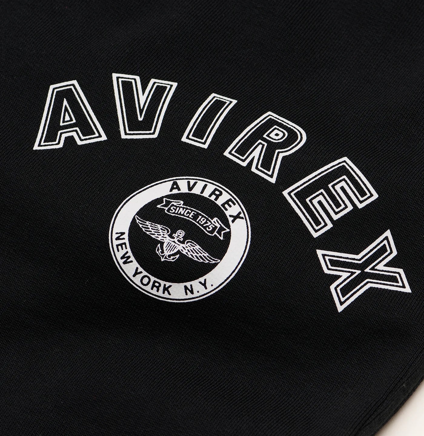 AVIREX Stadium Sweatsuit