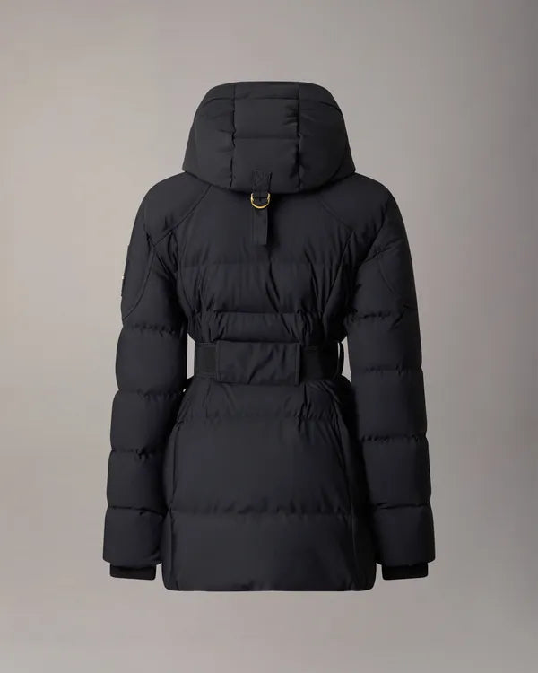 Moose Knuckles Women’s Gilded 3Q Down Jacket