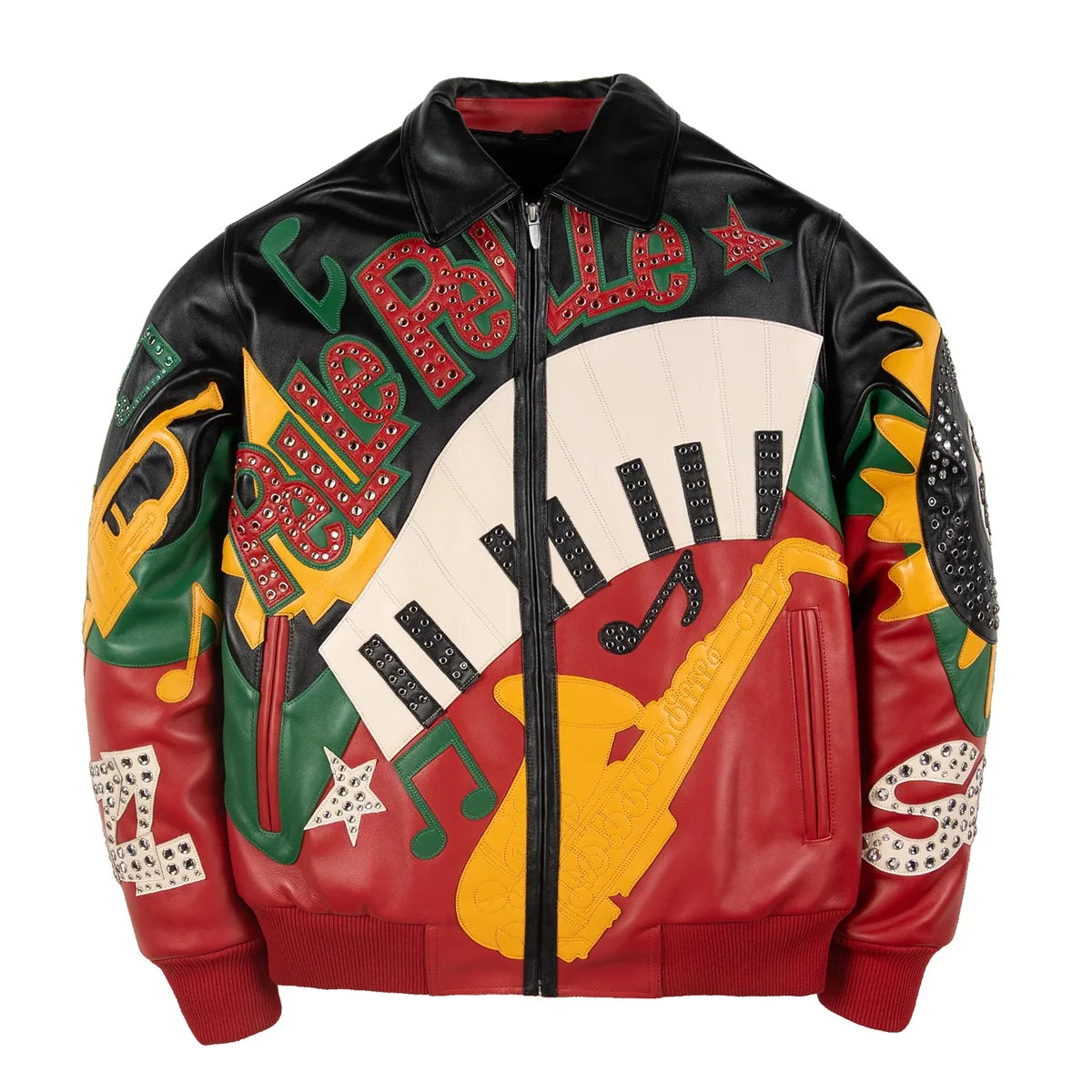Pelle Pelle  Sounds Jacket