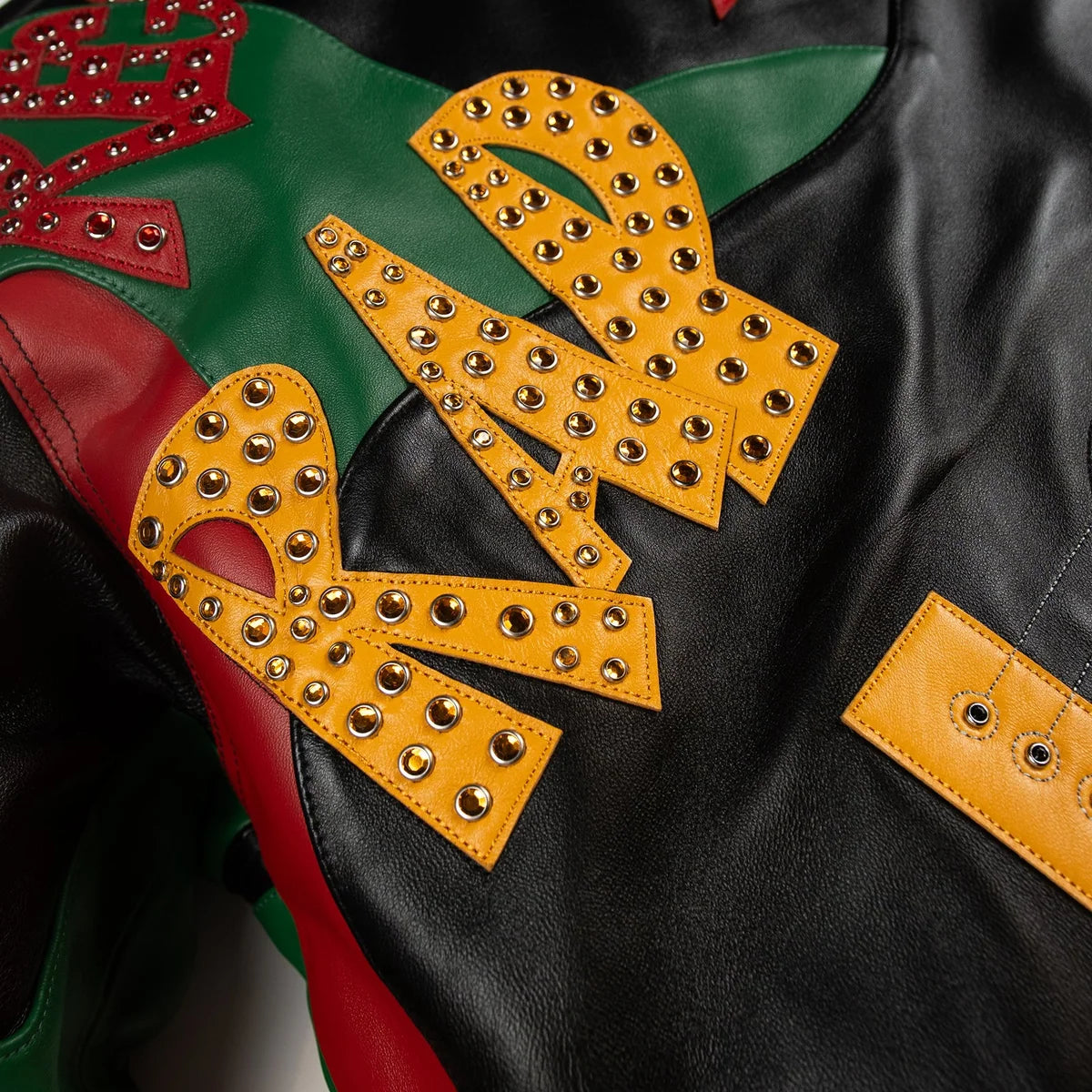 Pelle Pelle  Sounds Jacket