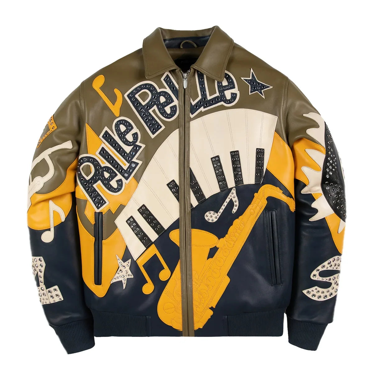 Pelle Pelle  Sounds Jacket