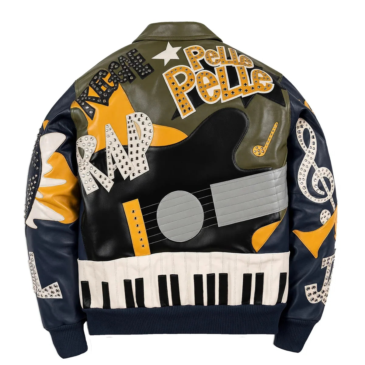 Pelle Pelle  Sounds Jacket