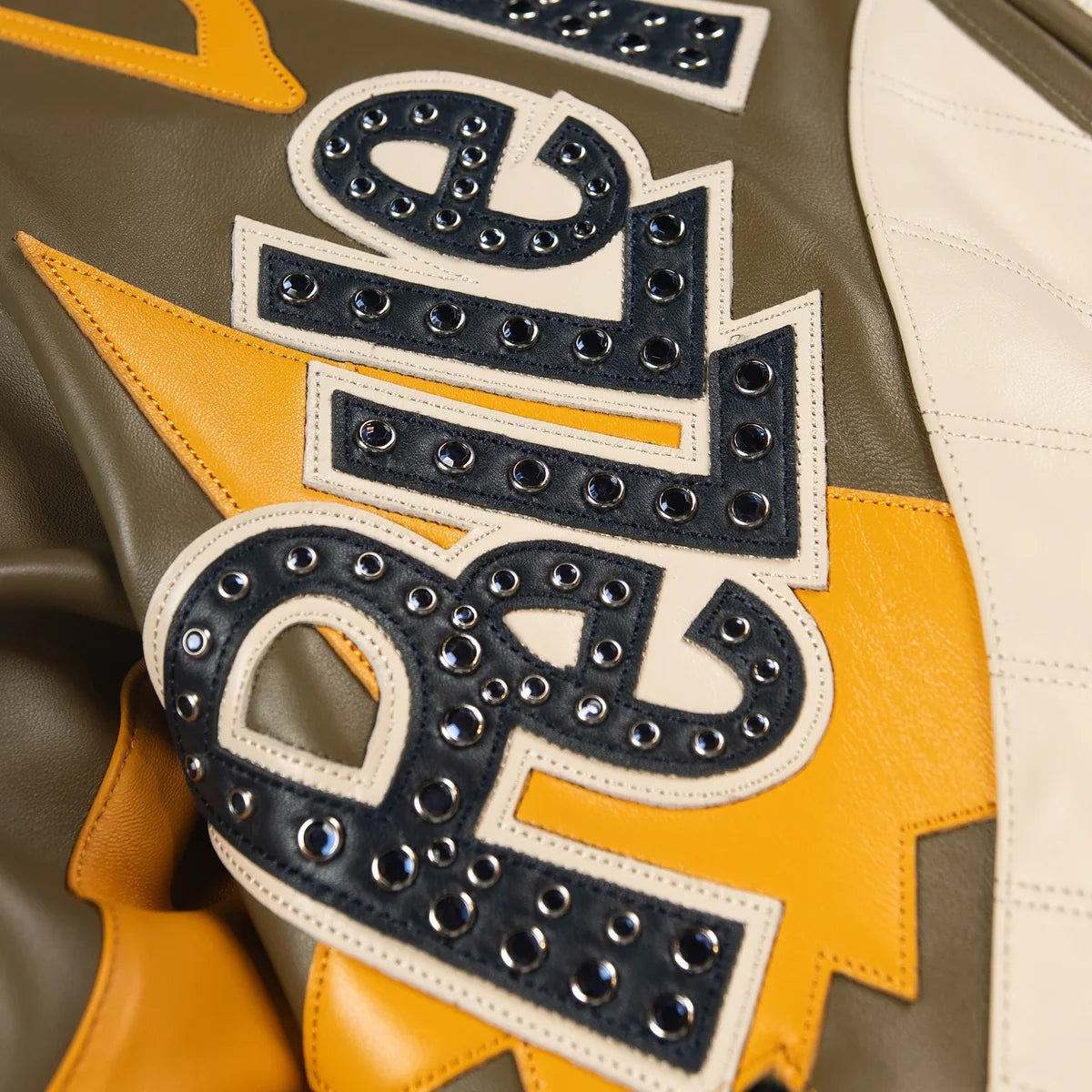 Pelle Pelle  Sounds Jacket