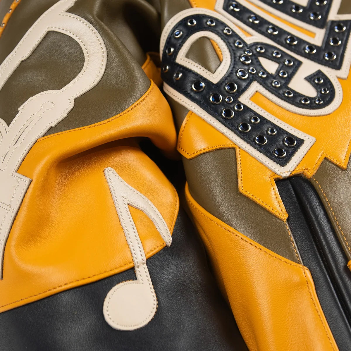 Pelle Pelle  Sounds Jacket
