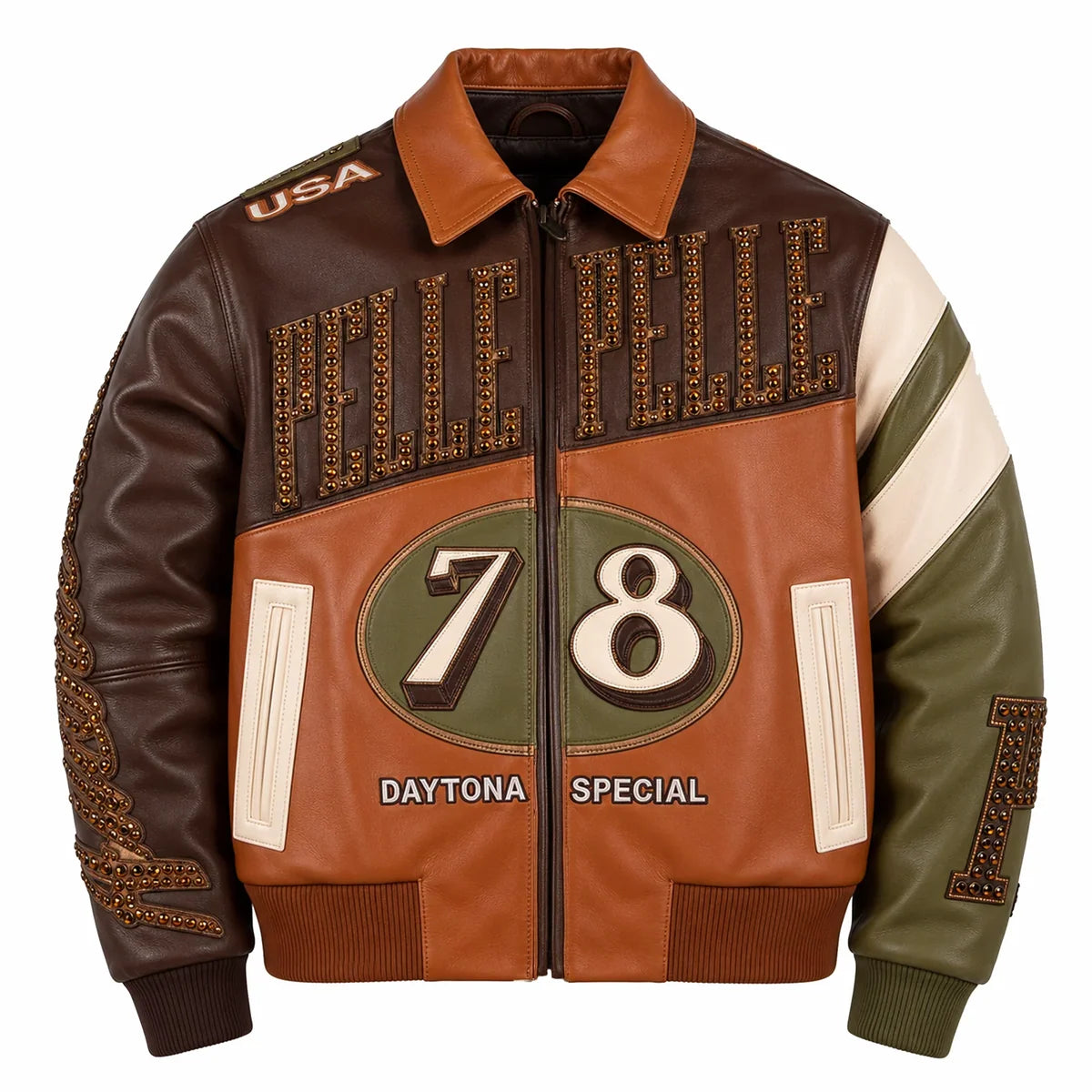 Pelle Pelle  Daytona Special Jacket
