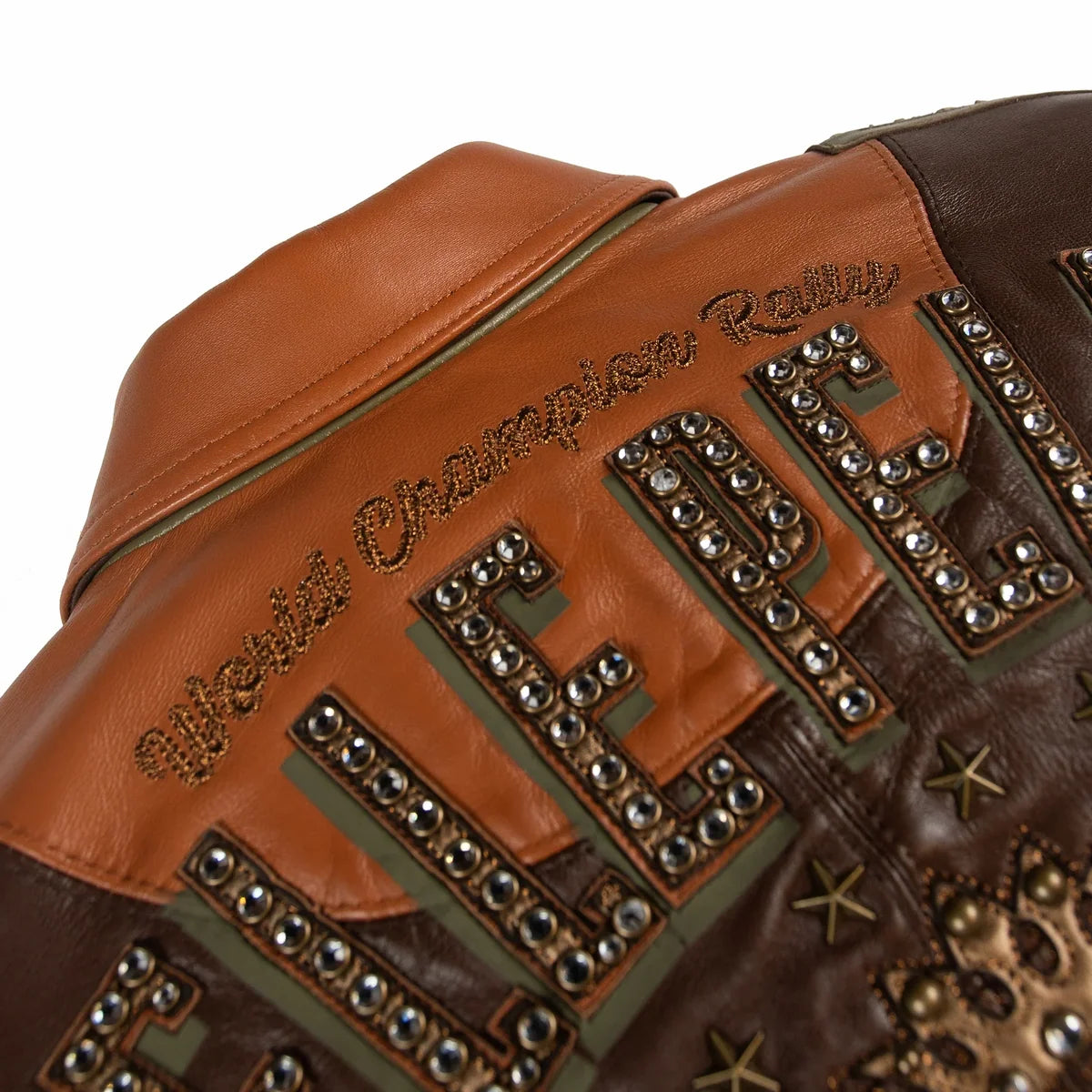 Pelle Pelle  Daytona Special Jacket