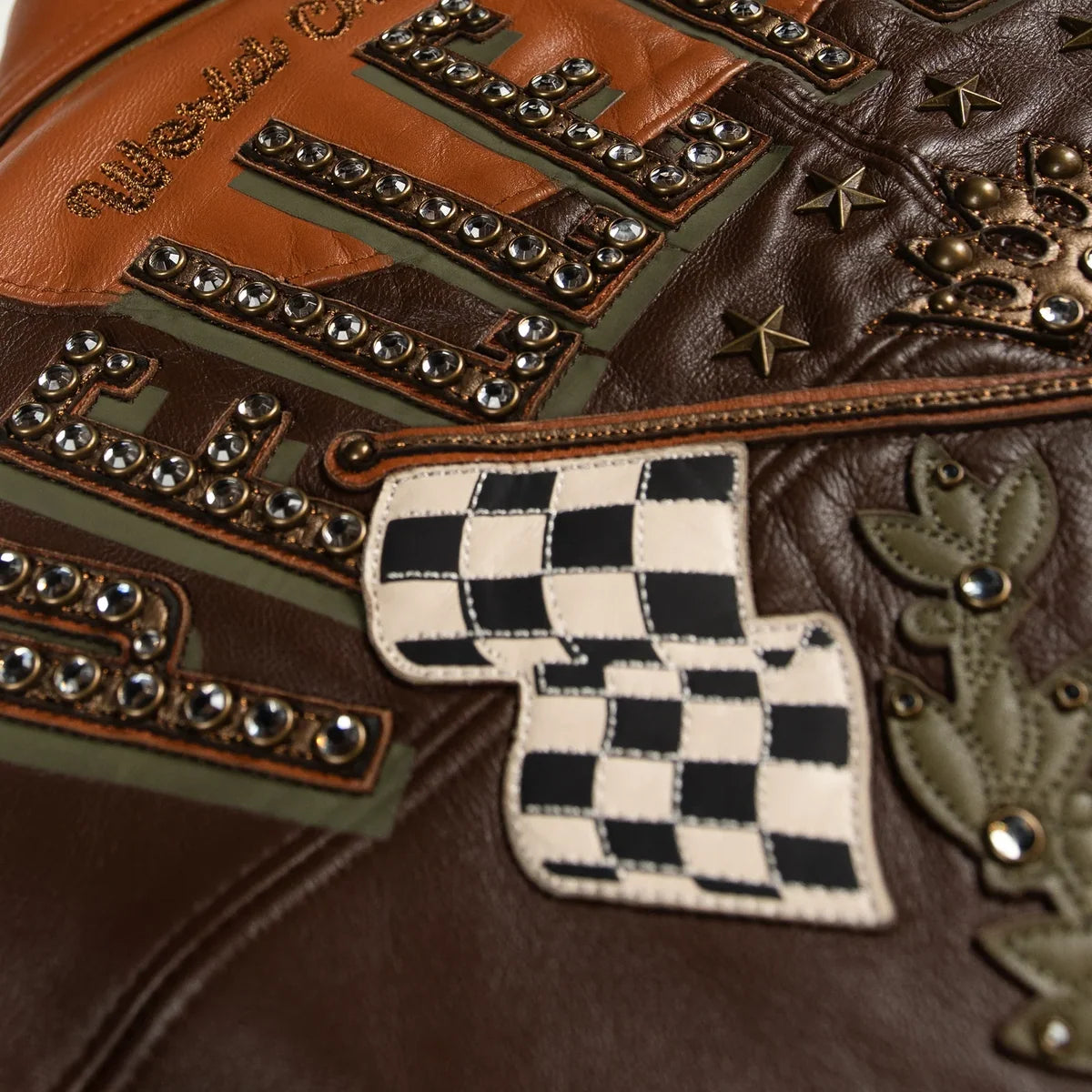 Pelle Pelle  Daytona Special Jacket