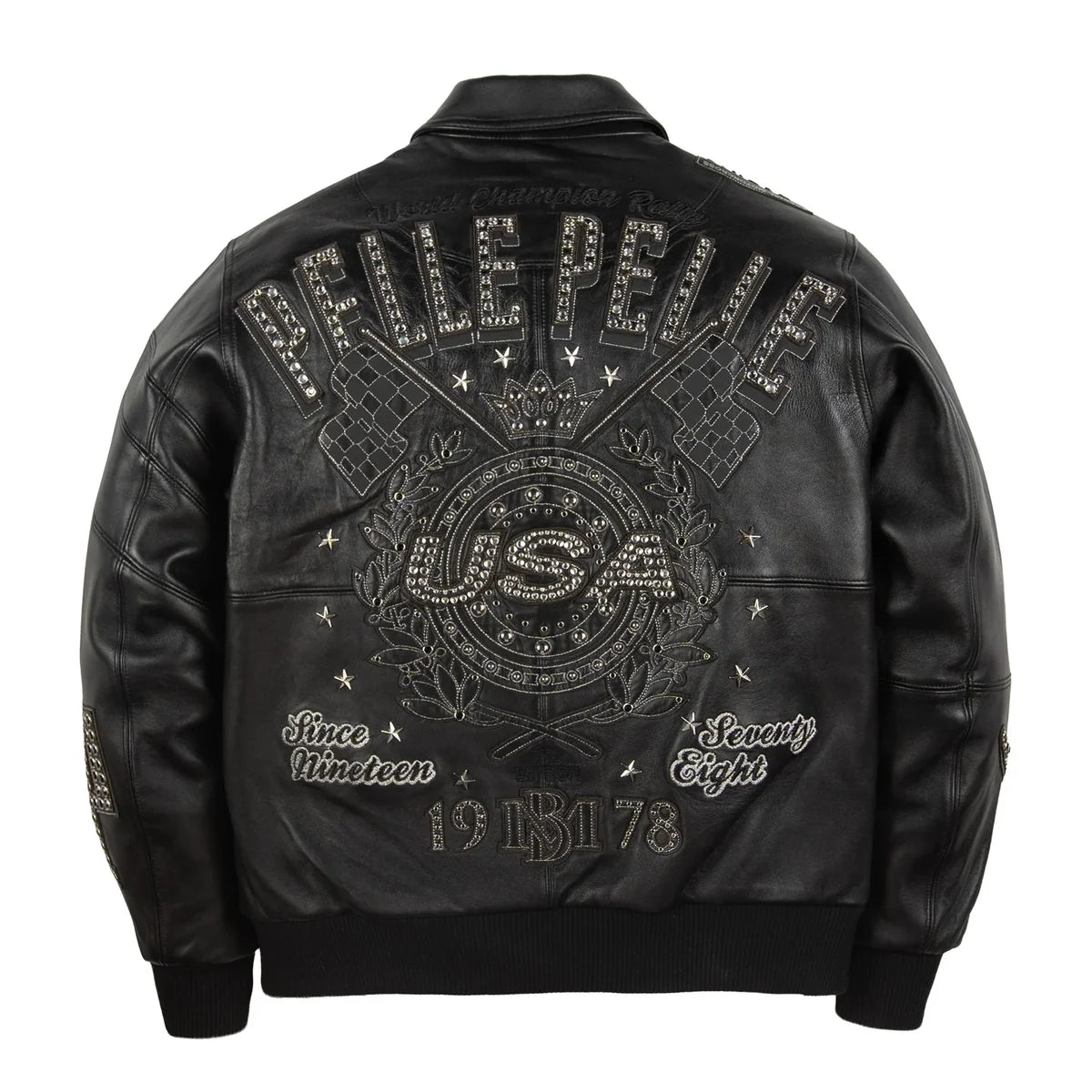 Pelle Pelle  Daytona Special Jacket